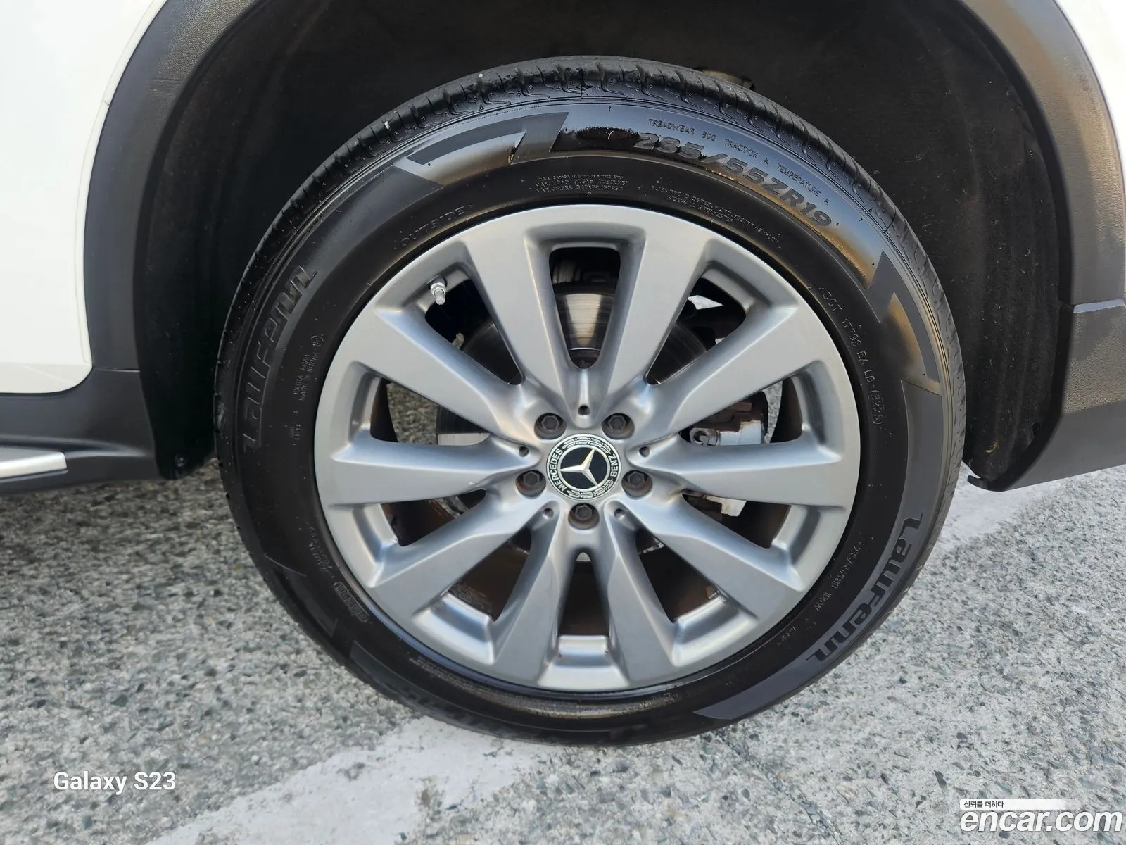 Mercedes-Benz GLC-Class X253 2018 — 3