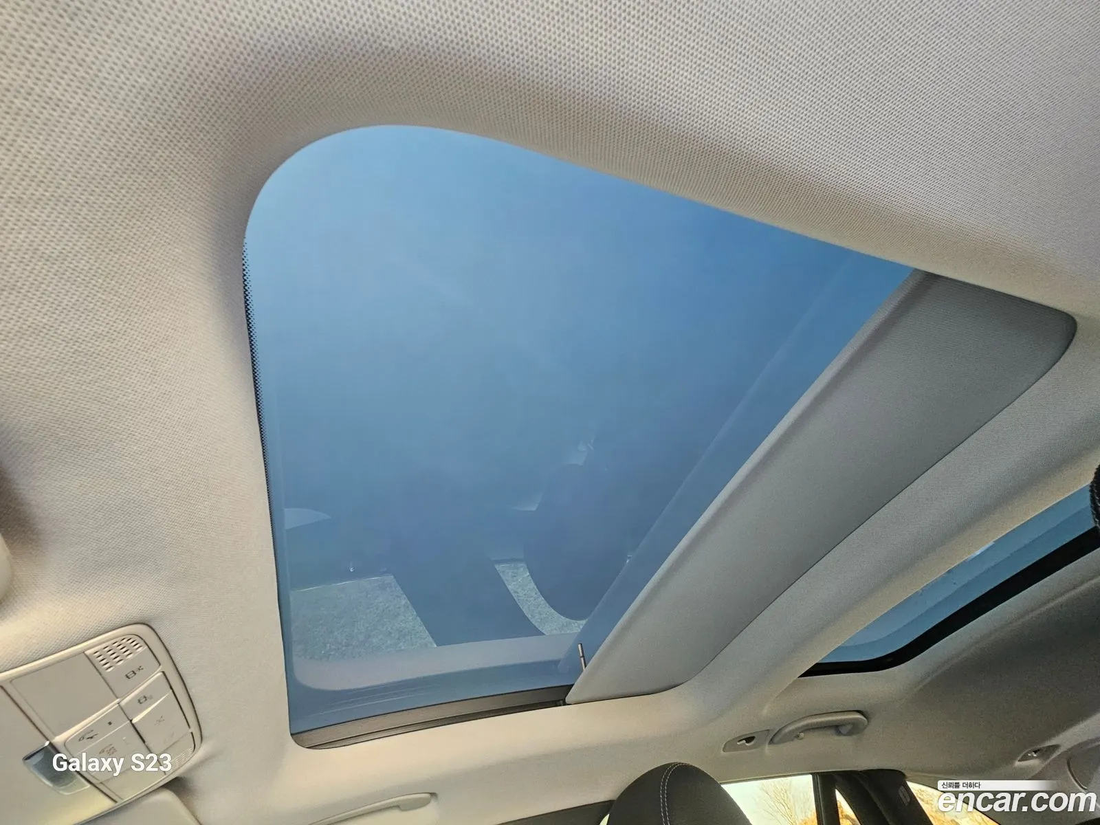 Mercedes-Benz GLC-Class X253 2018 — 6