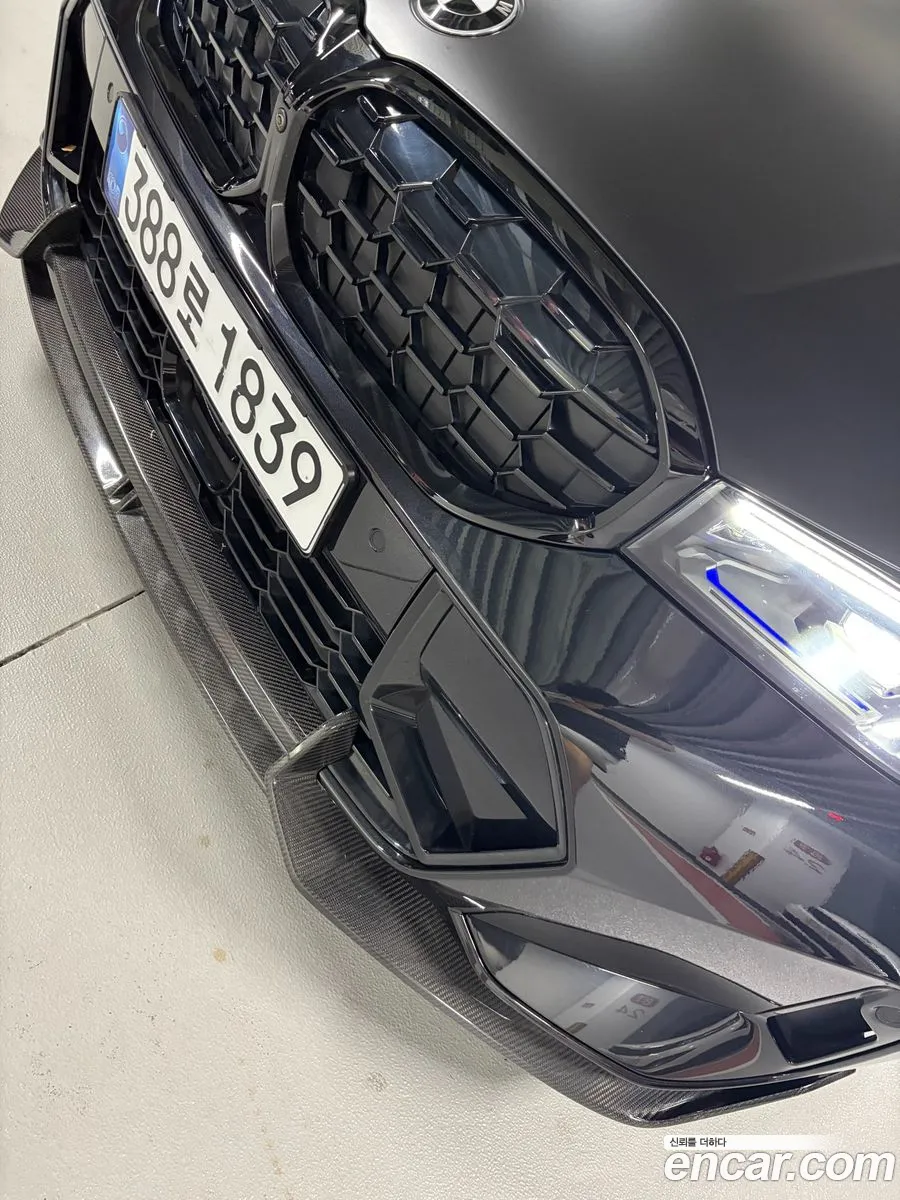 BMW 3 Series 2025 — 4