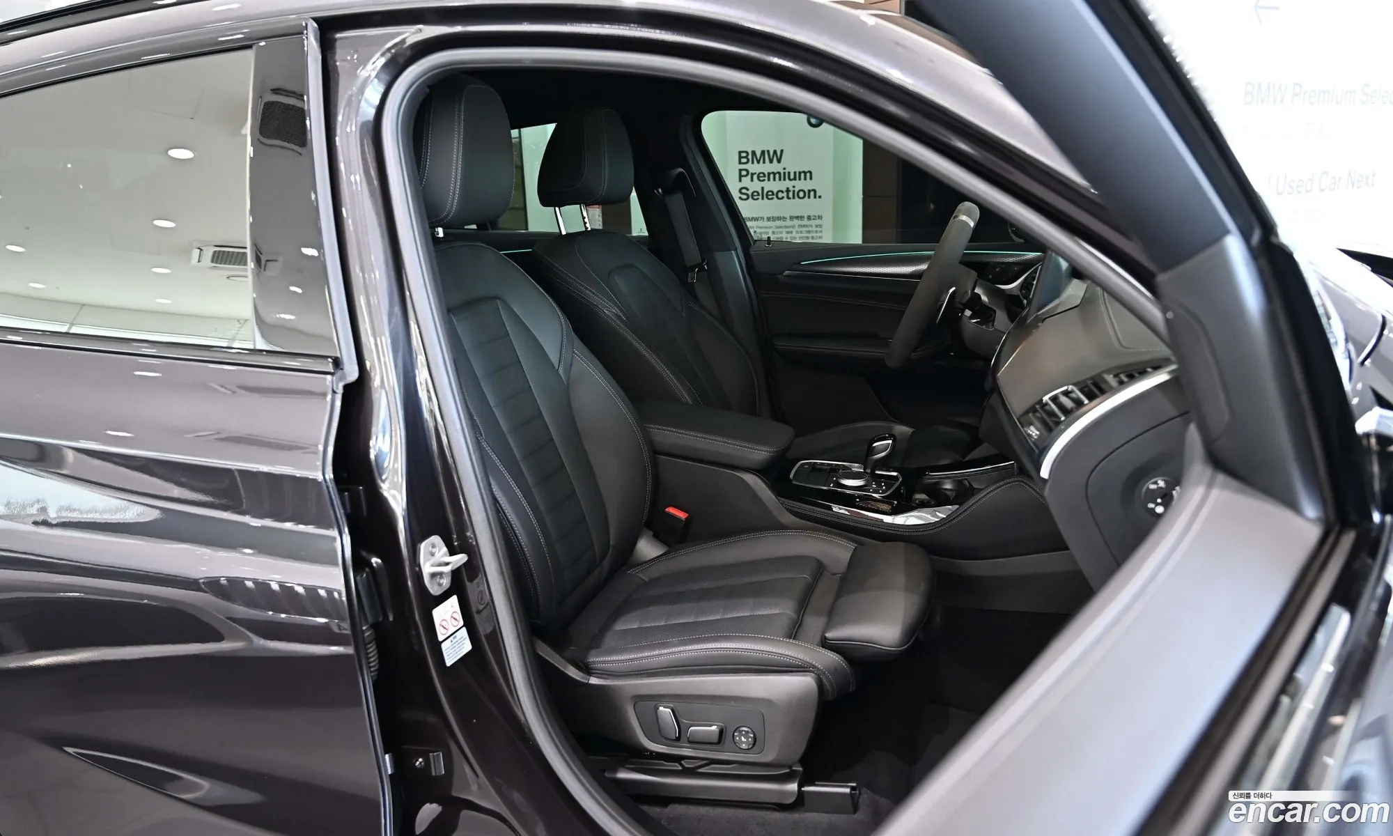 BMW X4 2024 — 4