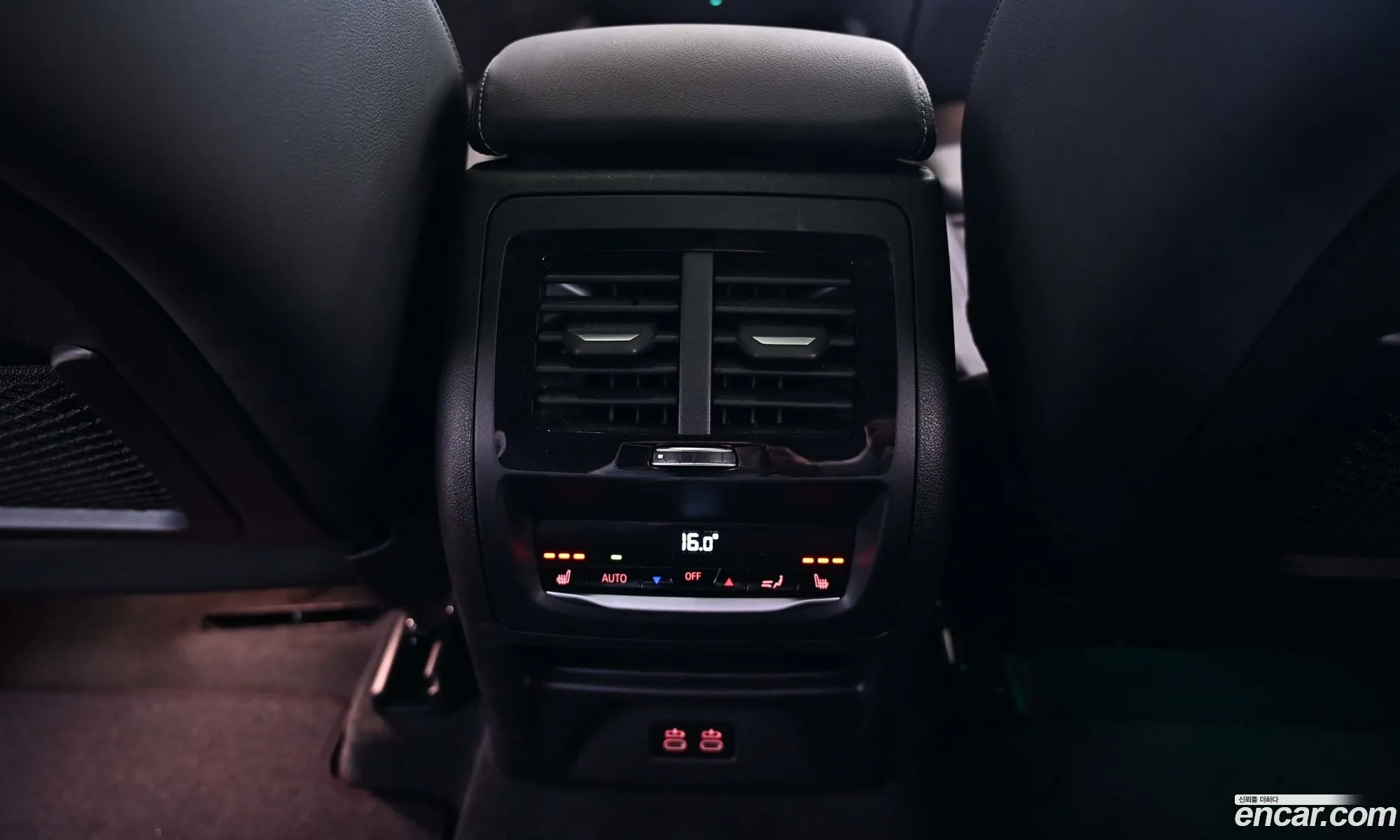 BMW X4 2024 — 12