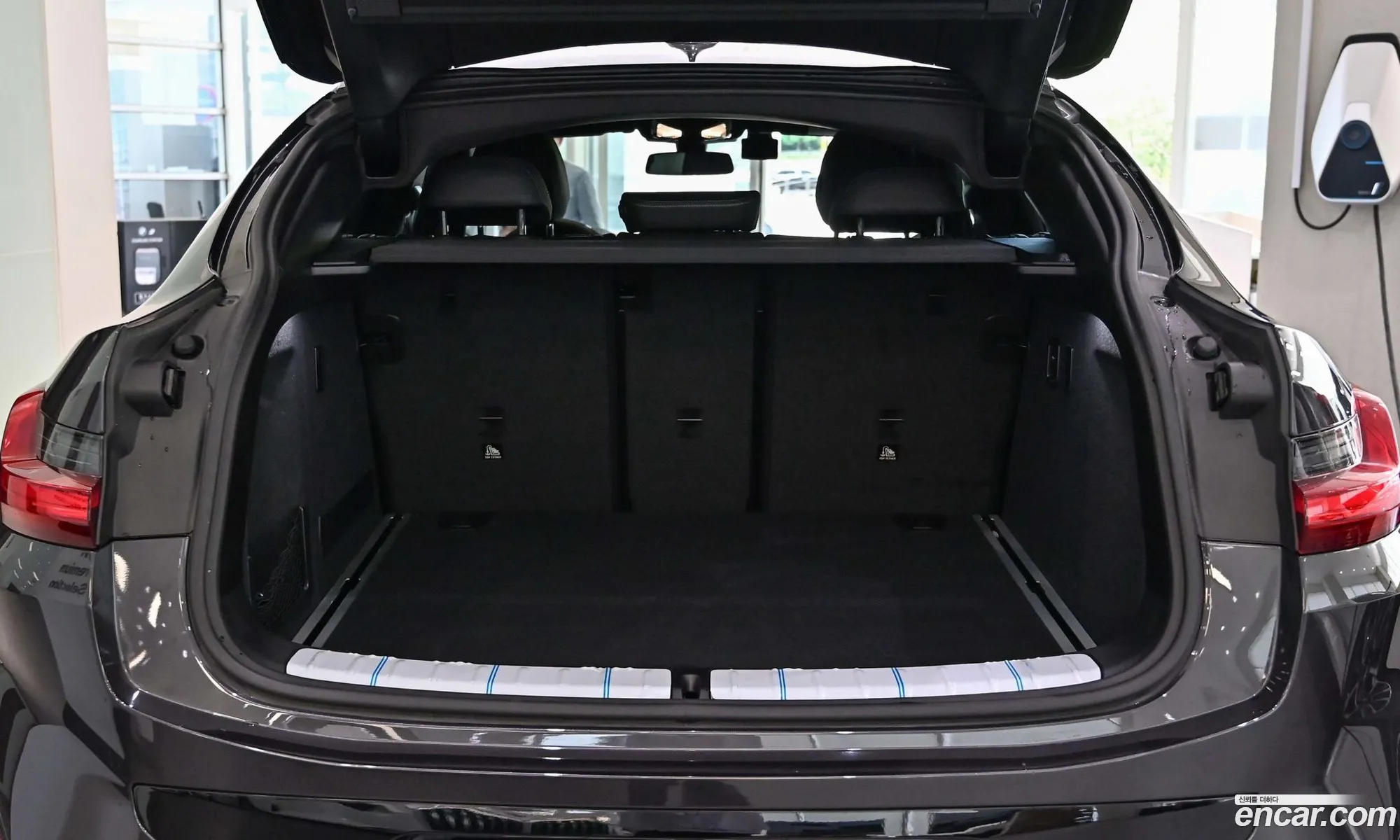 BMW X4 2024 — 6