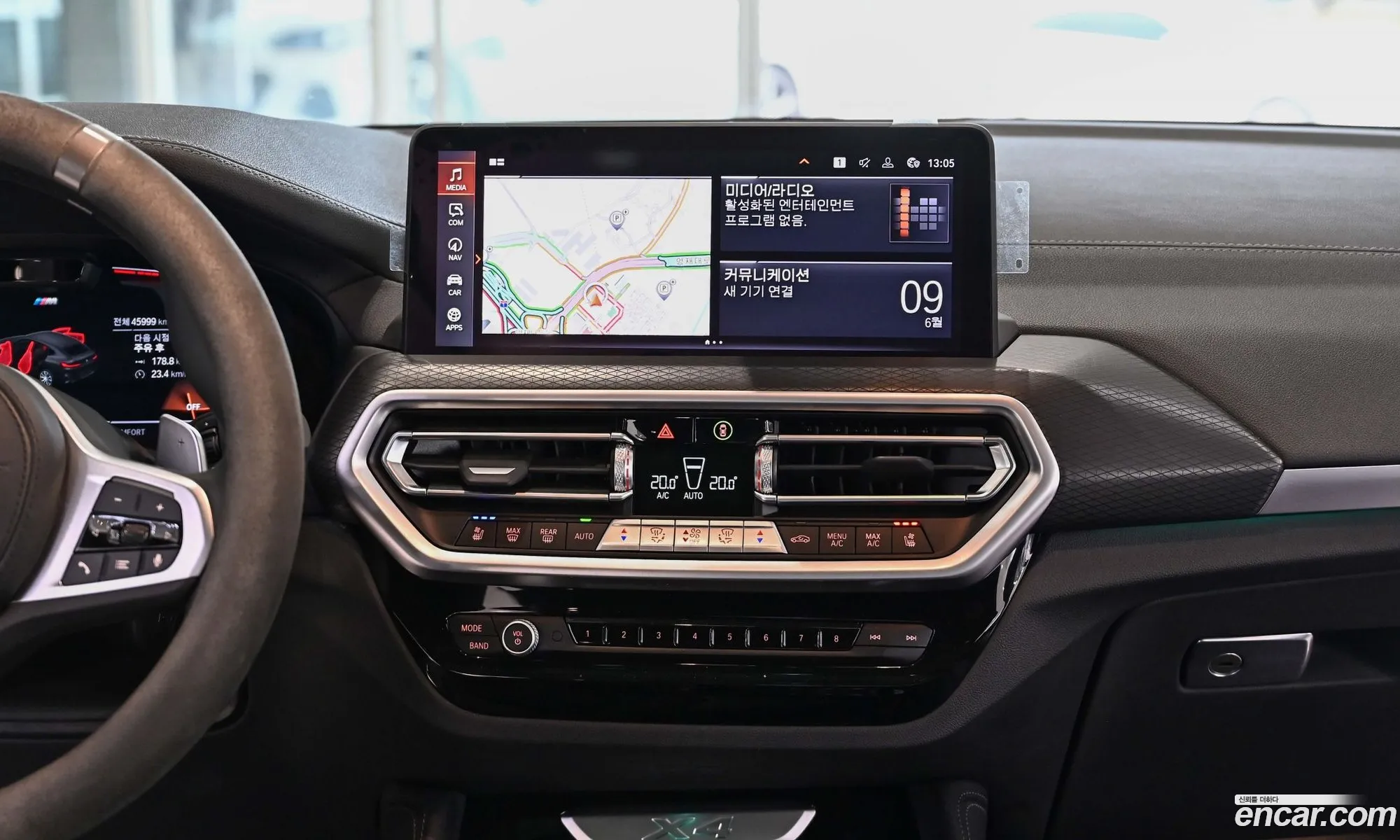 BMW X4 2024 — 3