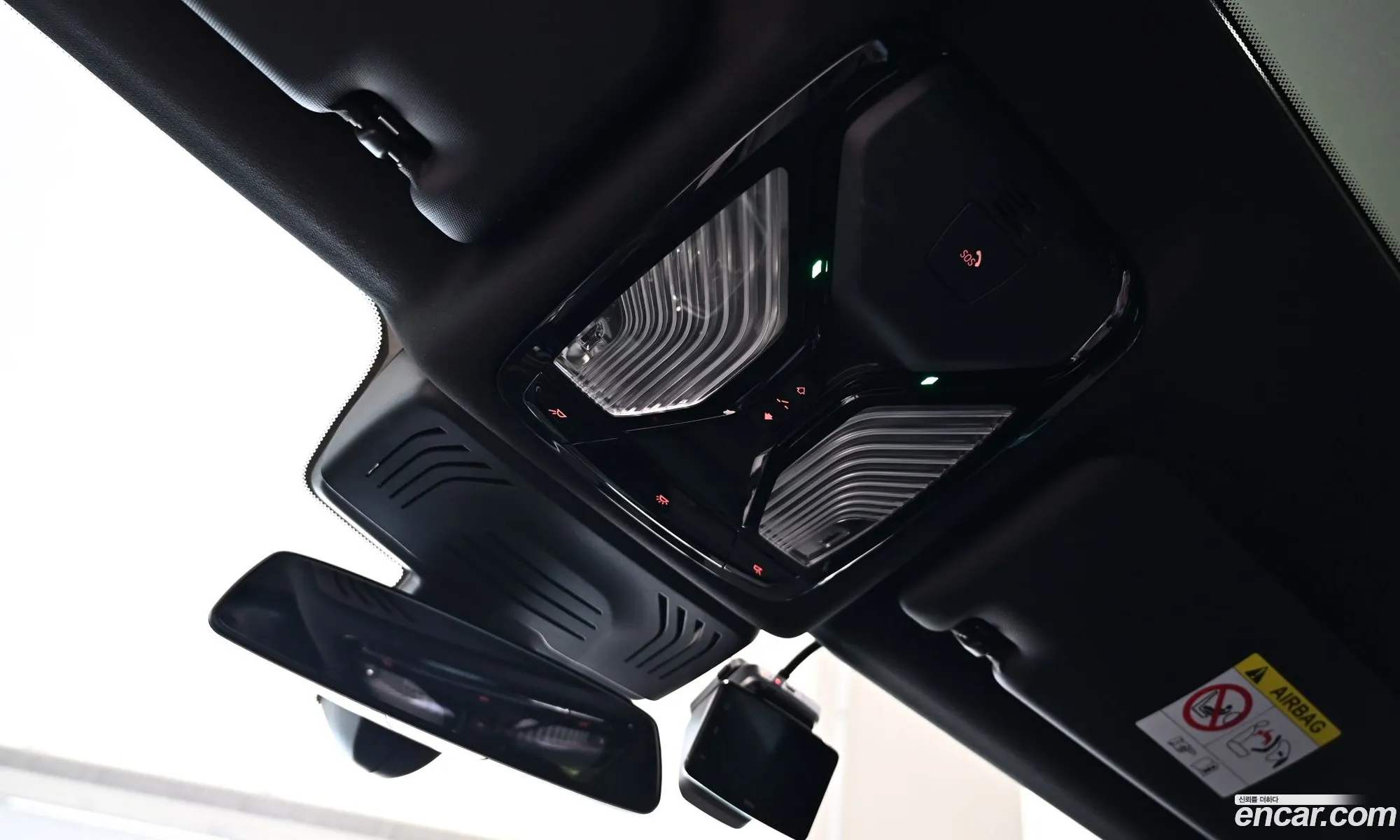 BMW X4 2024 — 19