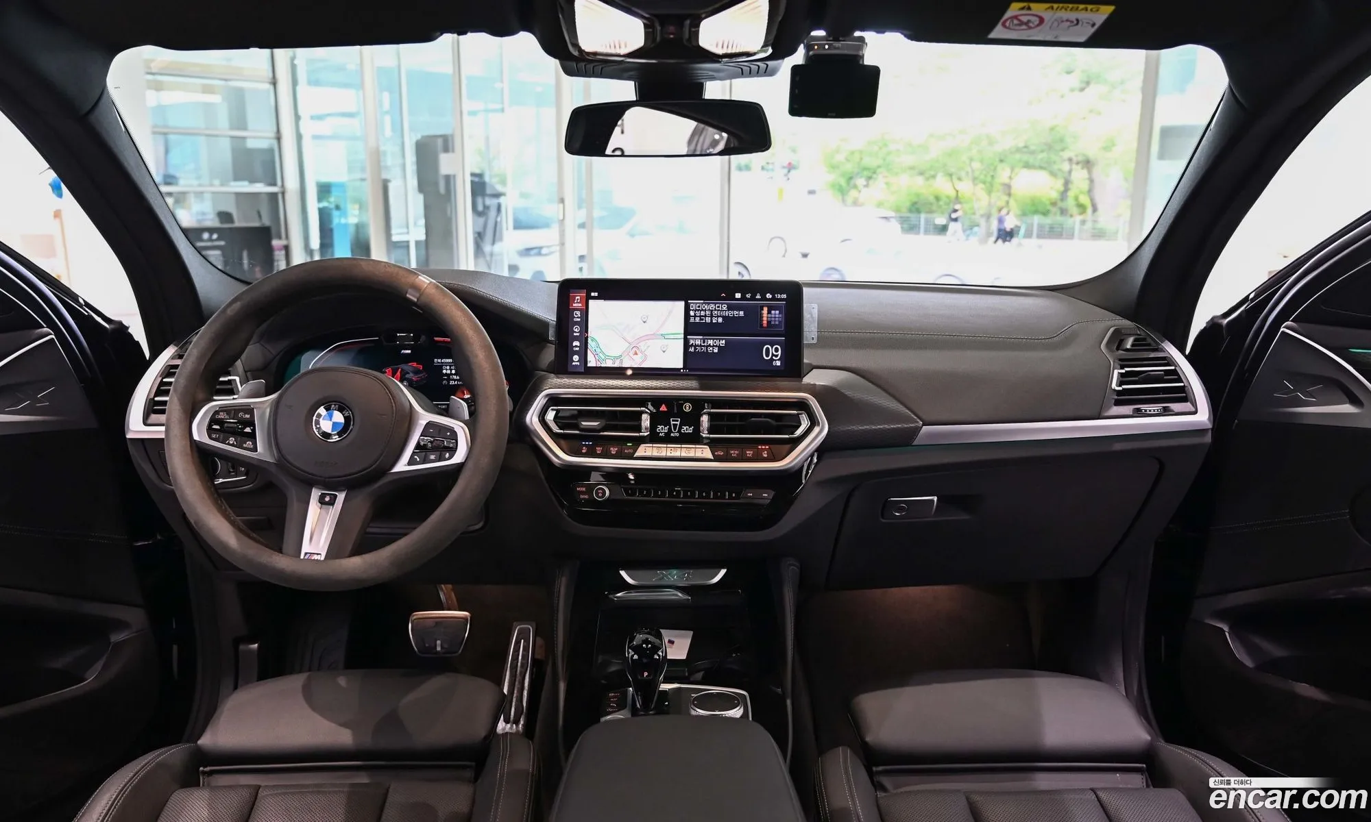 BMW X4 2024 — 14