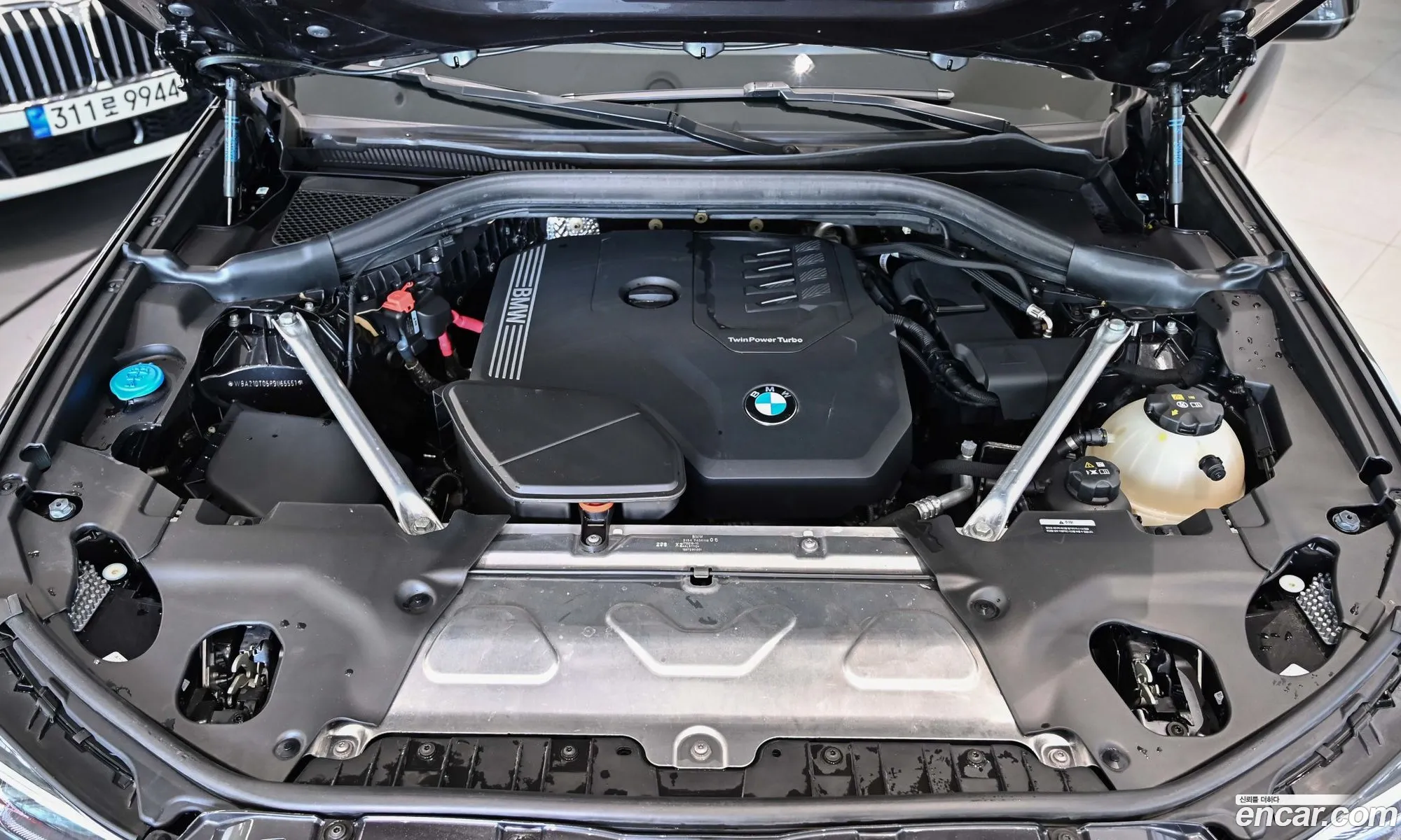 BMW X4 2024 — 5