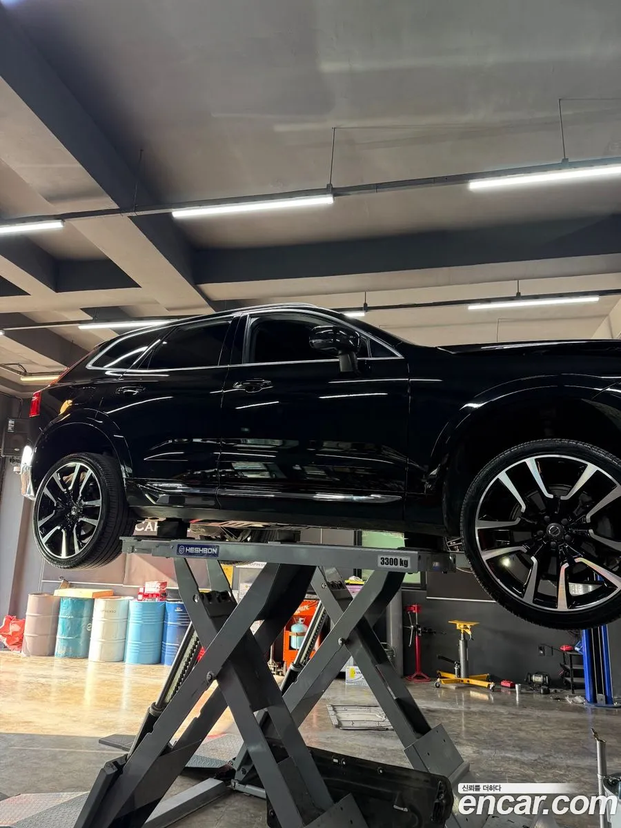 Volvo XC60 2018 — 11