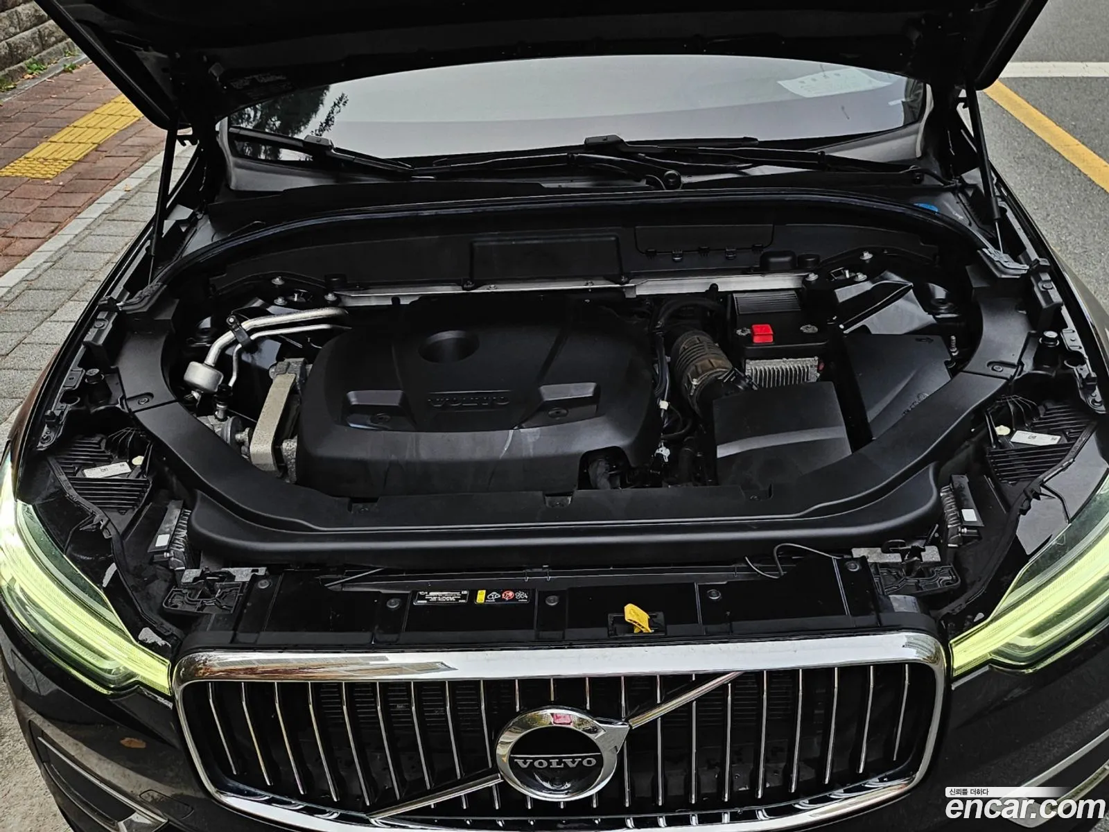 Volvo XC60 2018 — 18