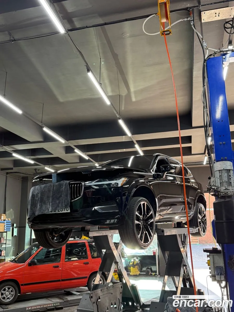 Volvo XC60 2018 — 15