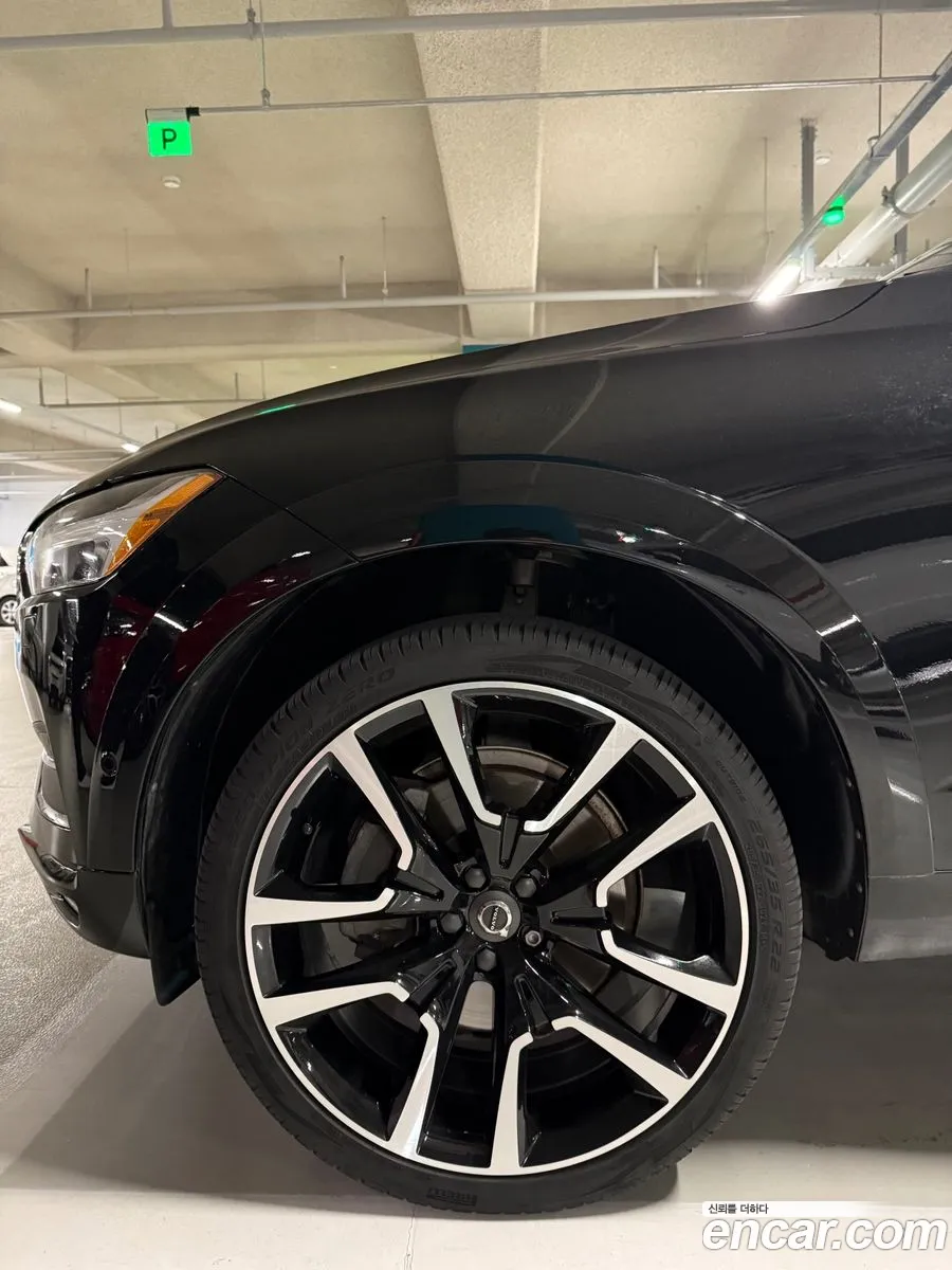 Volvo XC60 2018 — 6