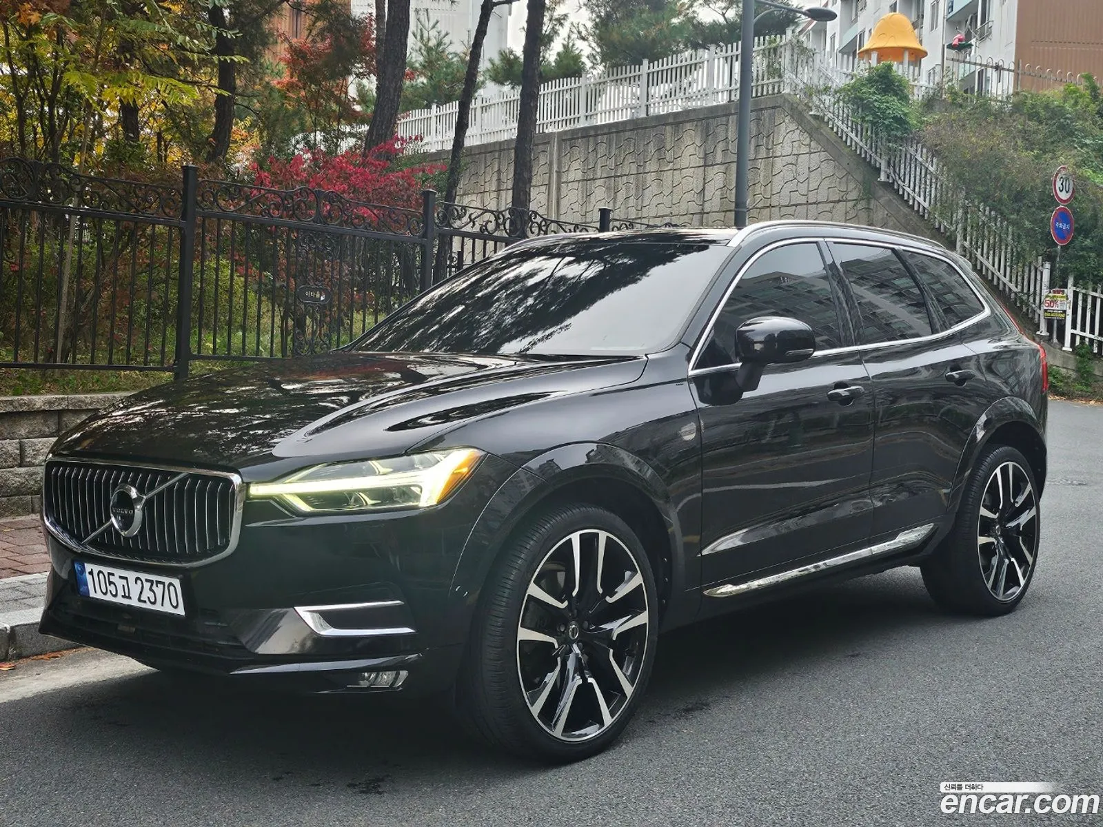 Volvo XC60 2018 — 16