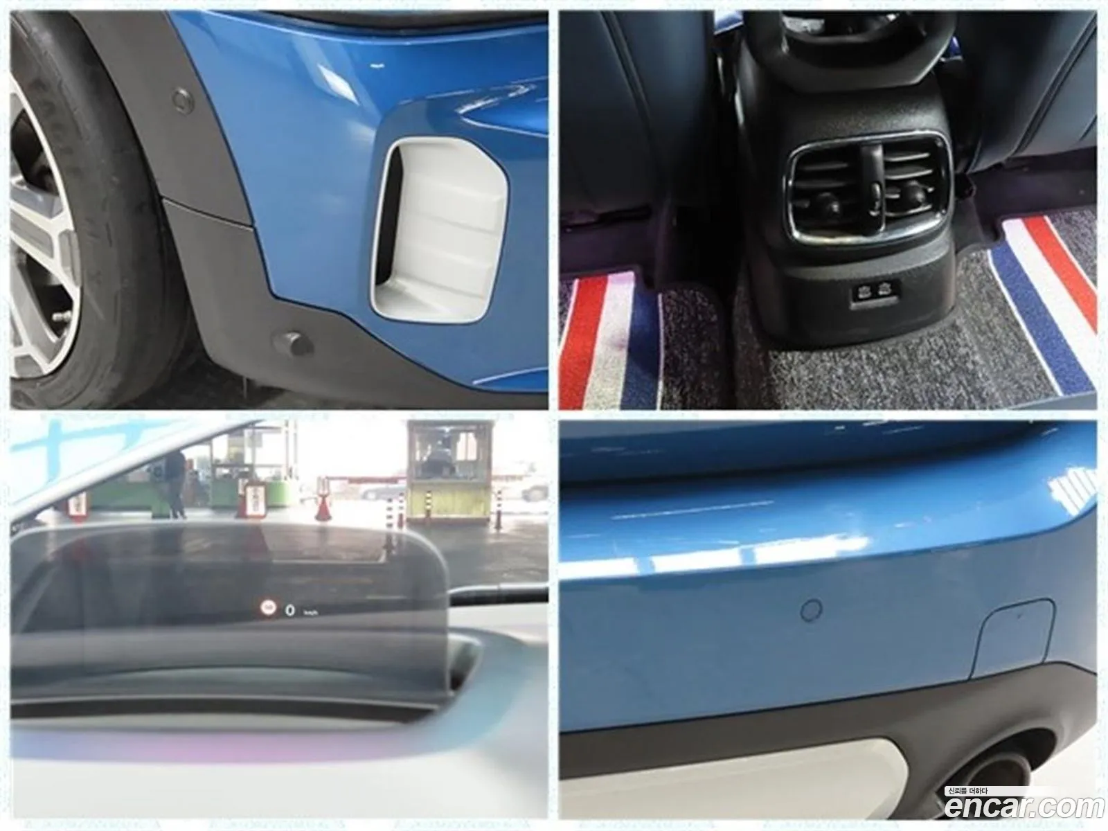 Mini Cooper S Countryman 2022 — 9