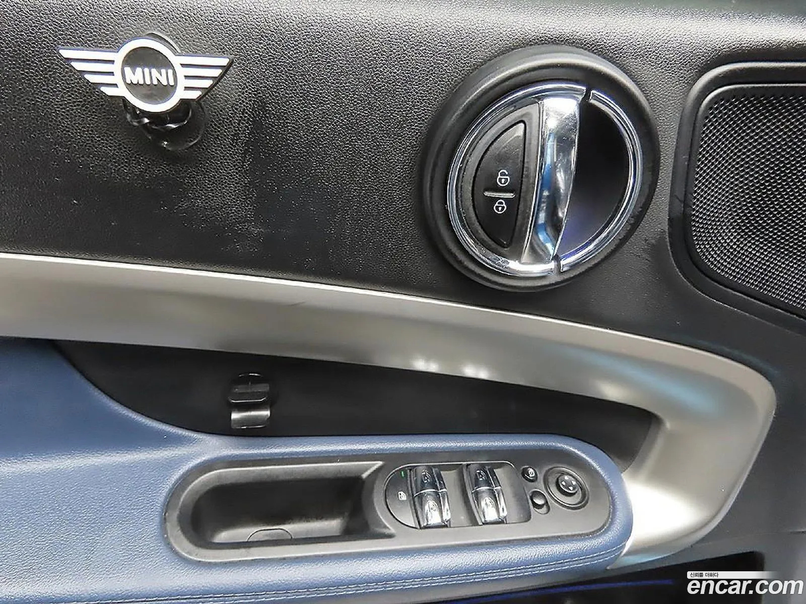 Mini Cooper S Countryman 2022 — 20