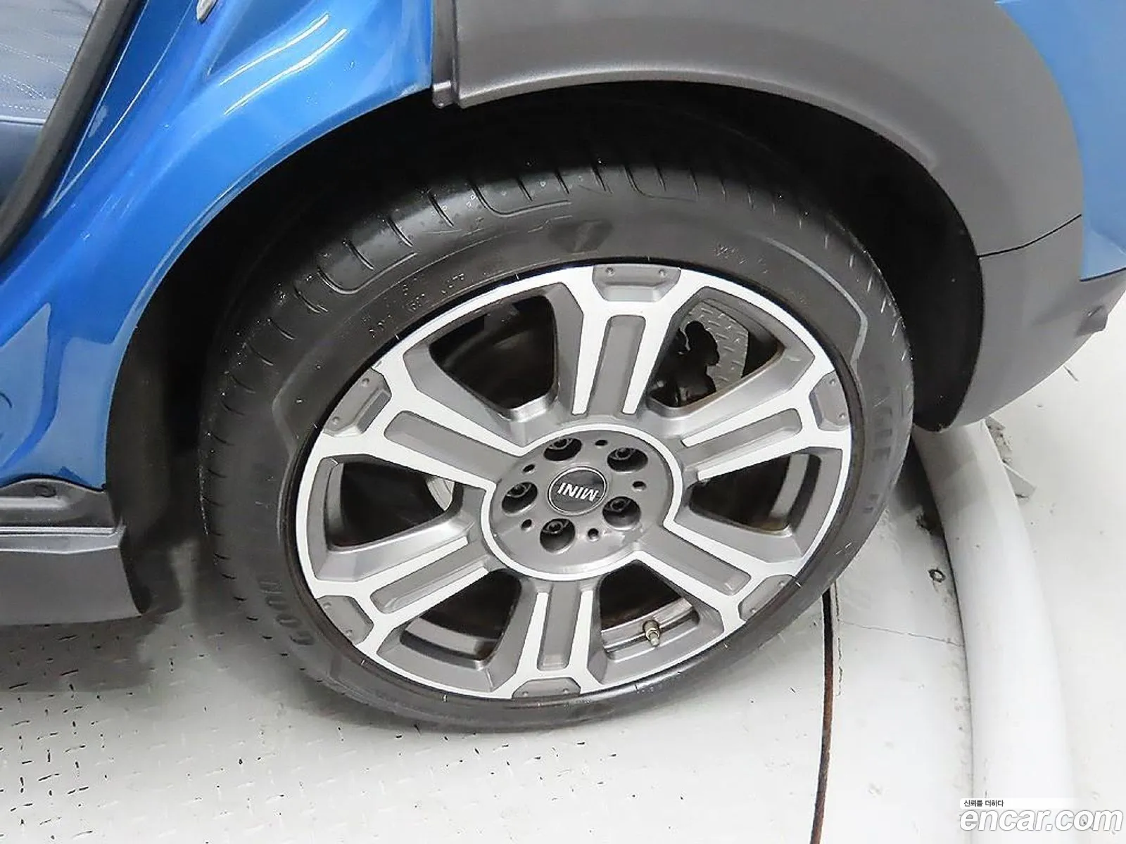 Mini Cooper S Countryman 2022 — 14