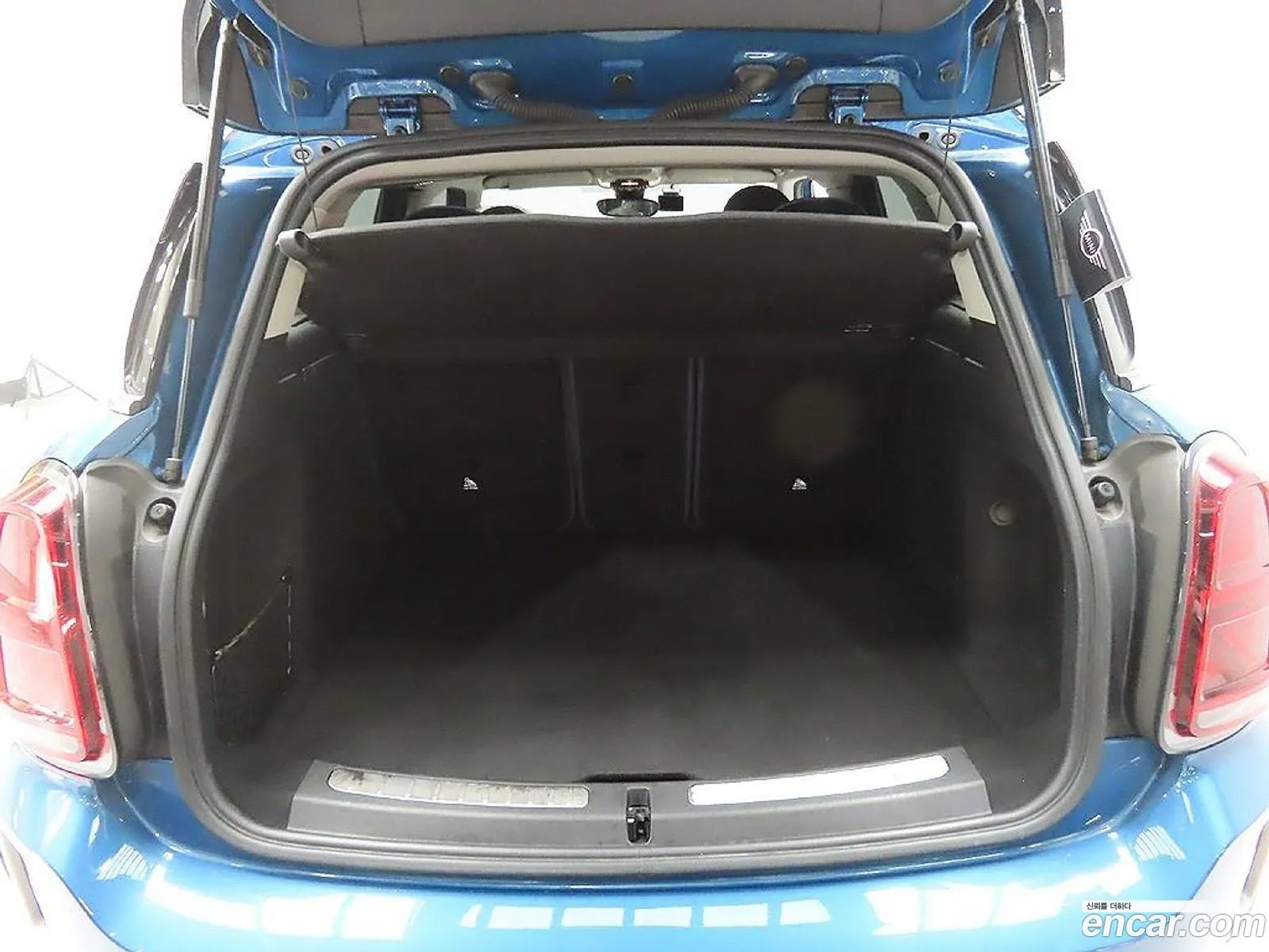Mini Cooper S Countryman 2022 — 7
