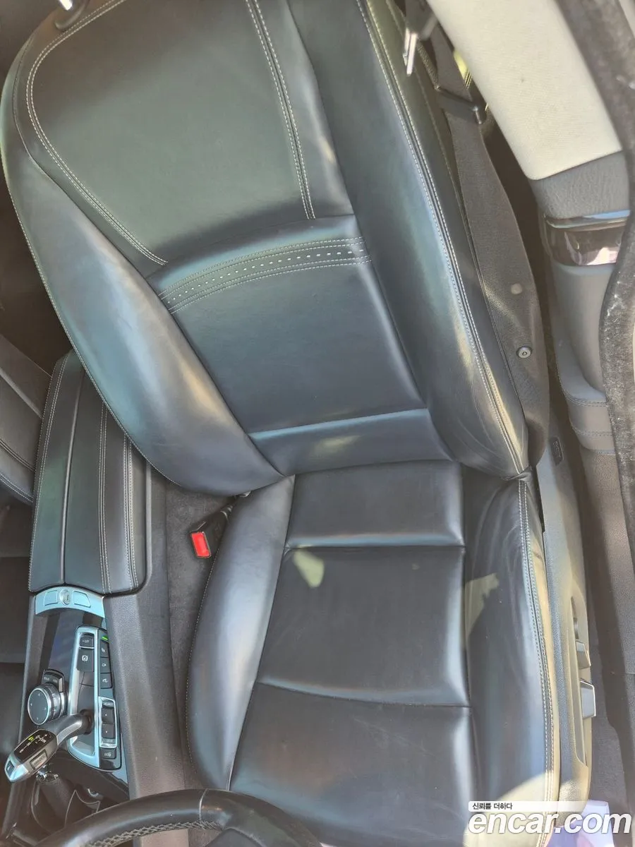 BMW 5 Series GT 2016 — 6