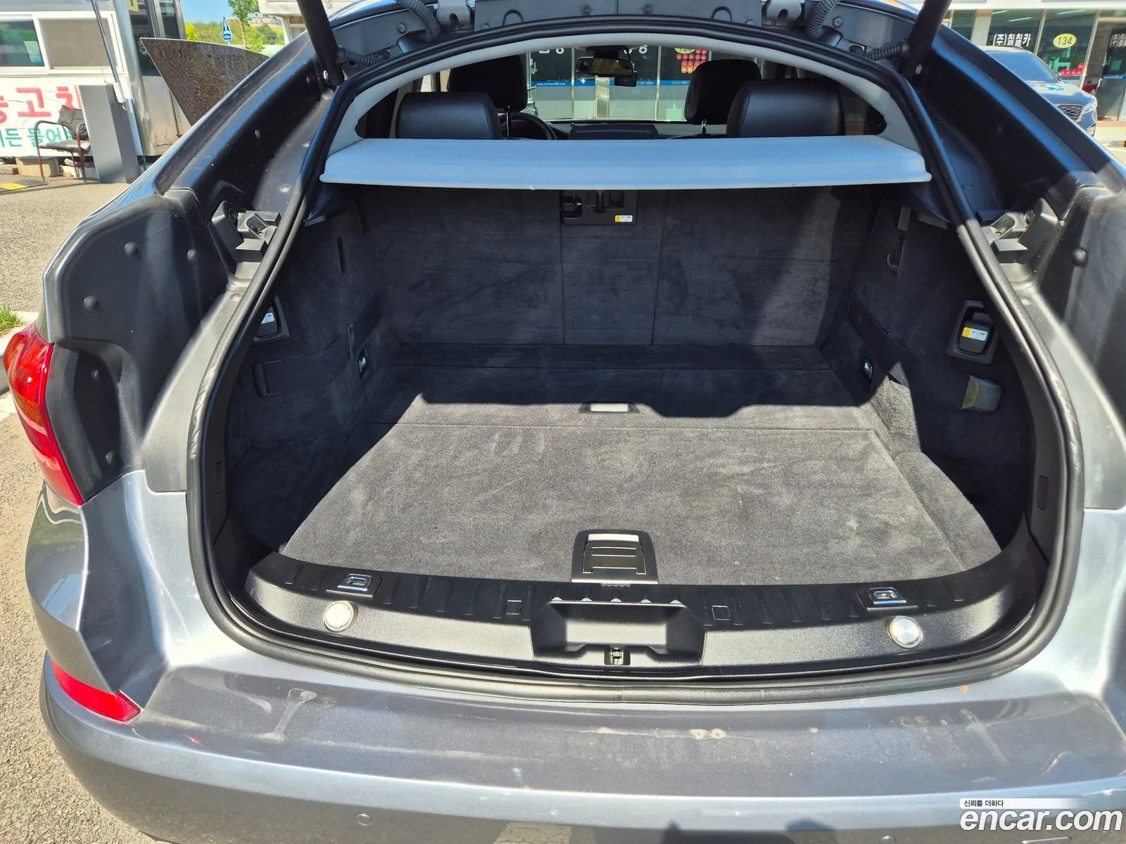 BMW 5 Series GT 2016 — 4