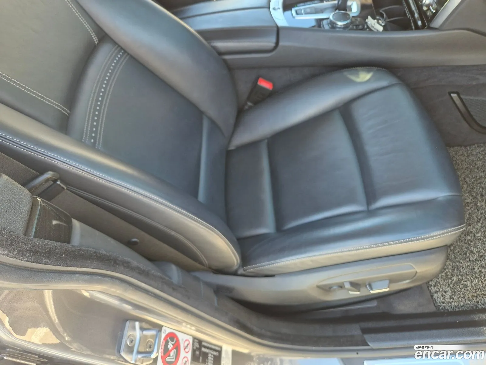 BMW 5 Series GT 2016 — 8