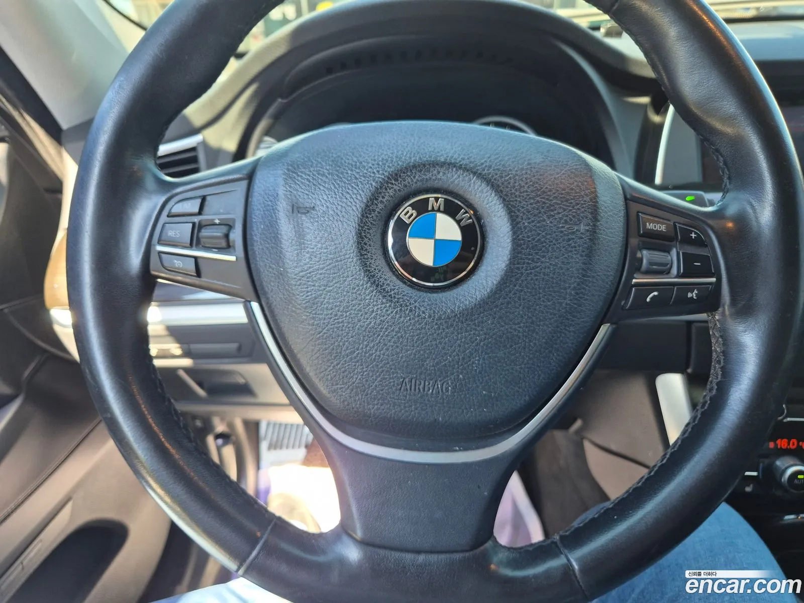 BMW 5 Series GT 2016 — 19