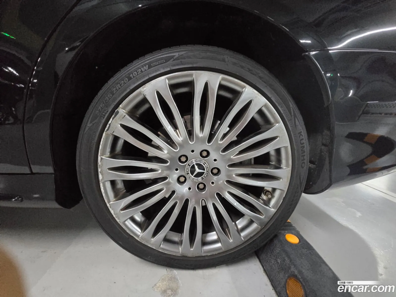 Mercedes-Benz S-Class W222 2017 — 19