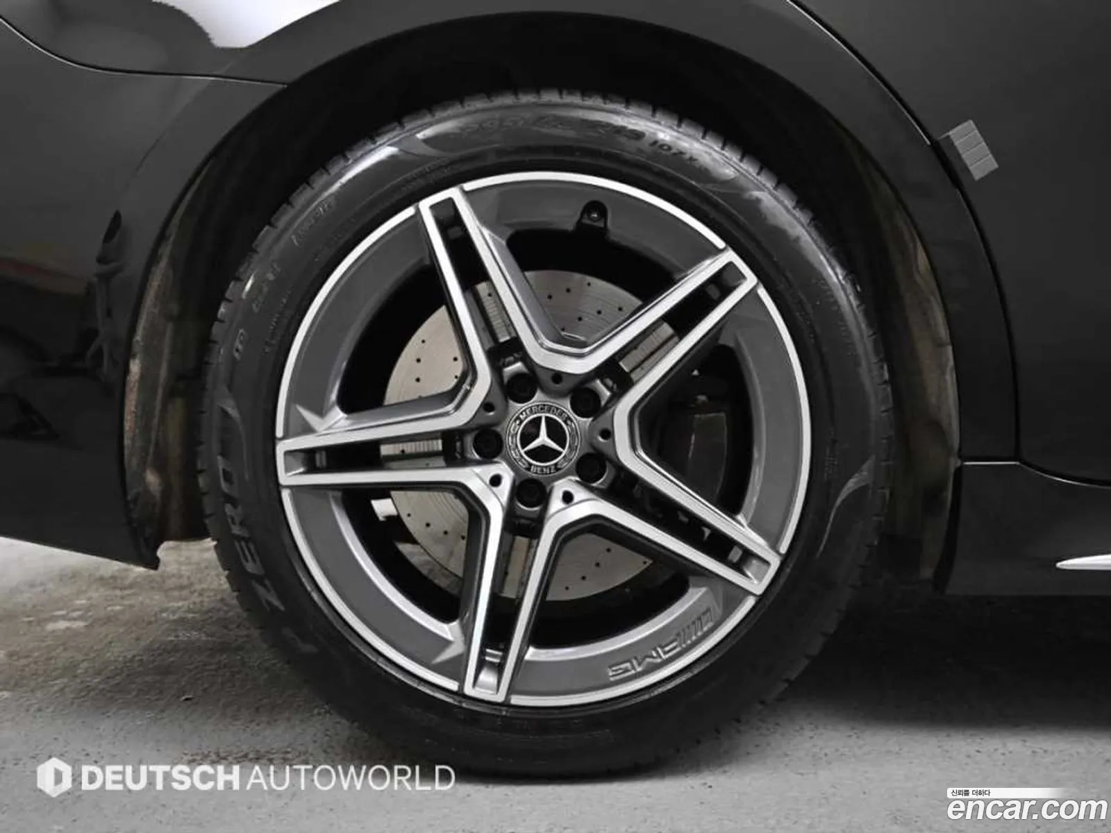 Mercedes-Benz S-Class W223 2021 — 14