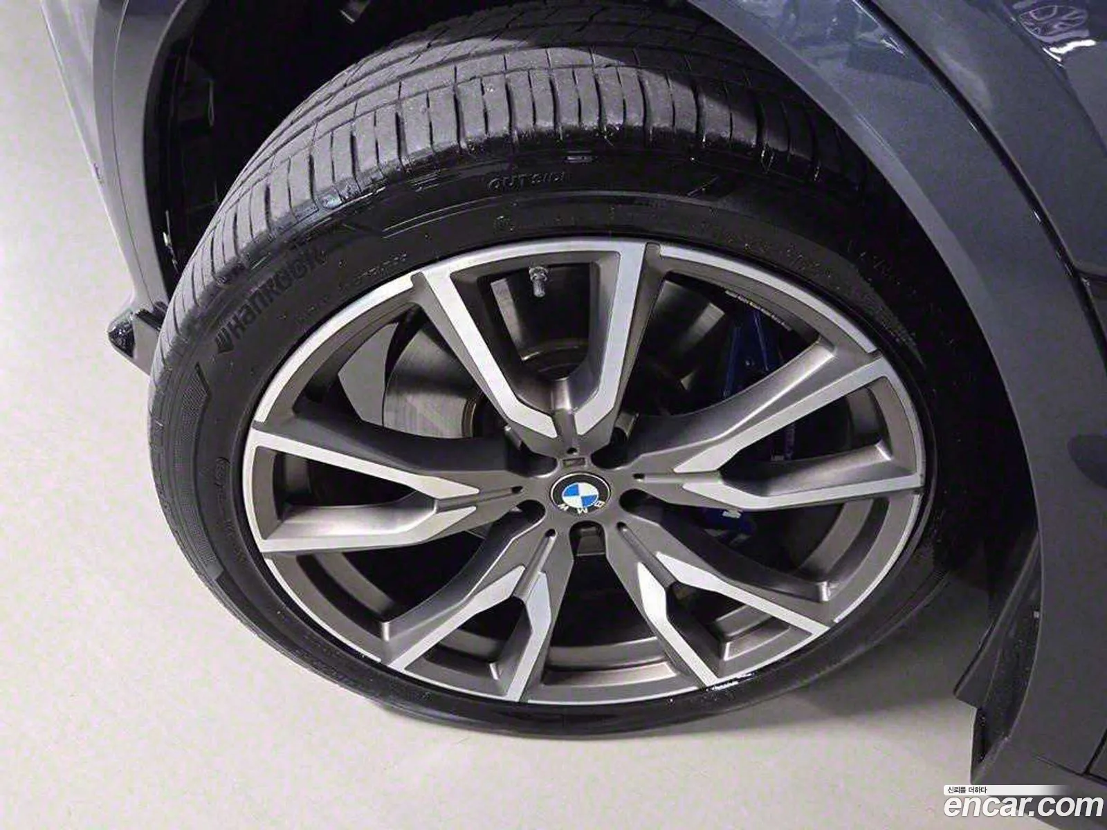 BMW X7 2021 — 5