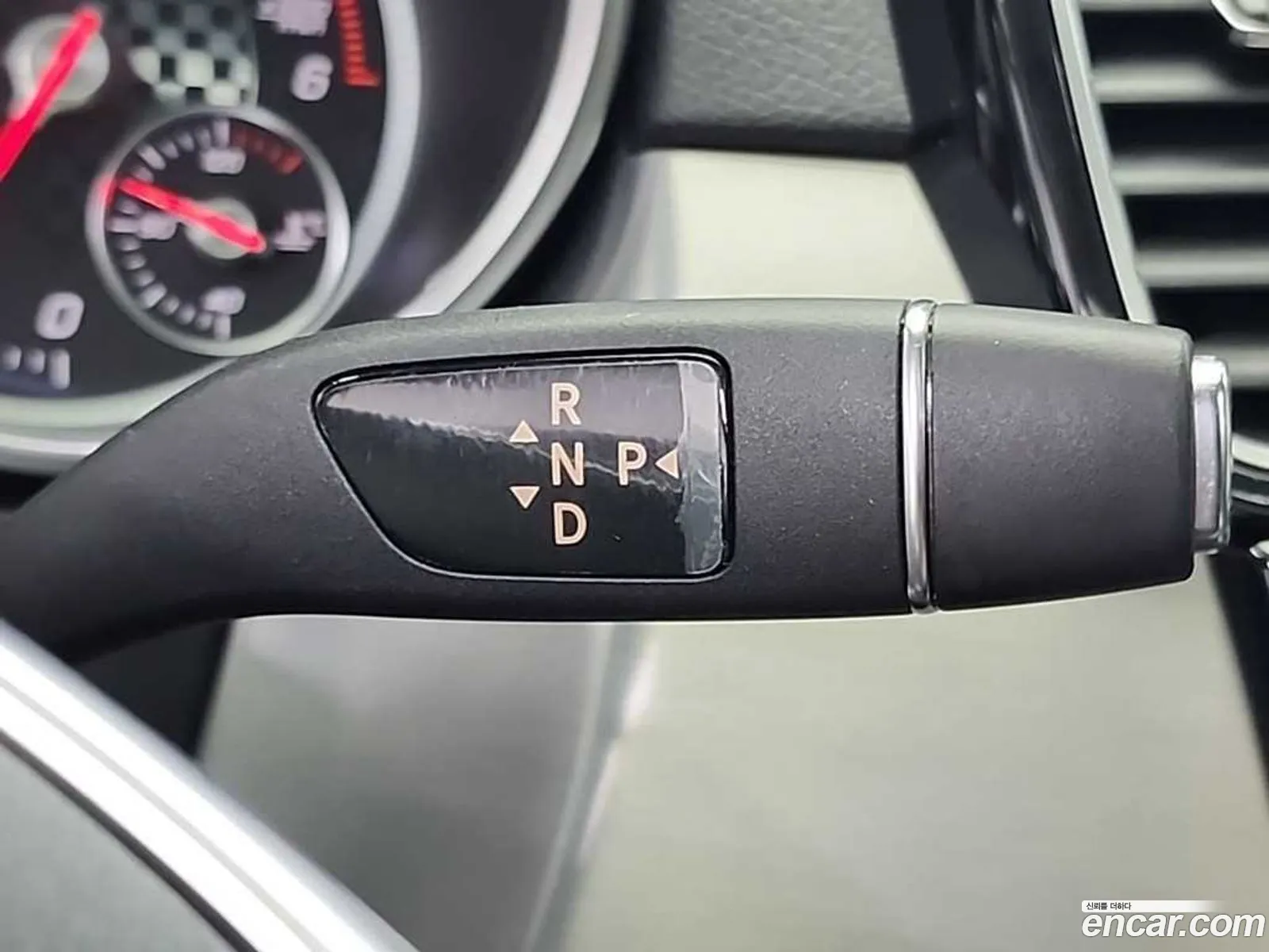Mercedes-Benz GLE-Class W166 2017 — 17