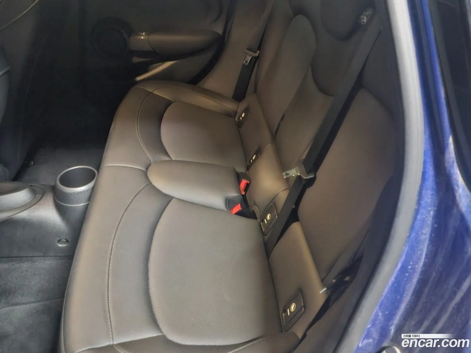 Mini Cooper 2018 — 4