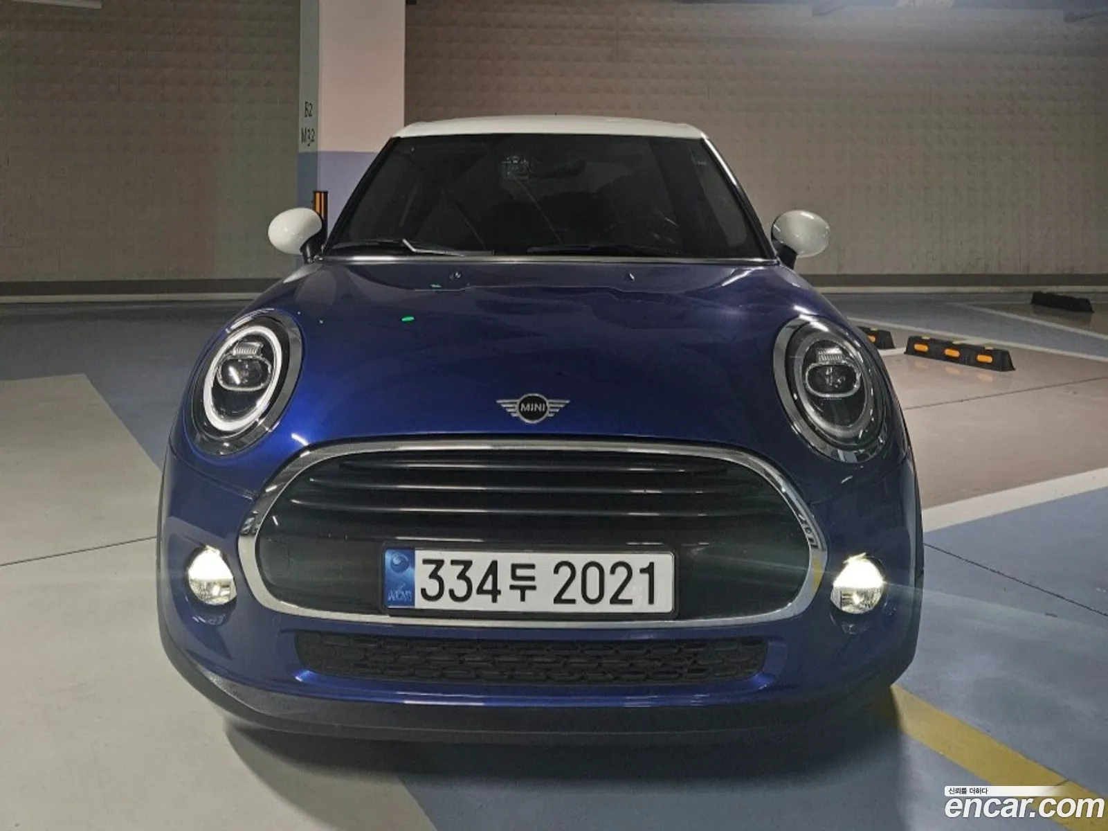 Mini Cooper 2018 — 9