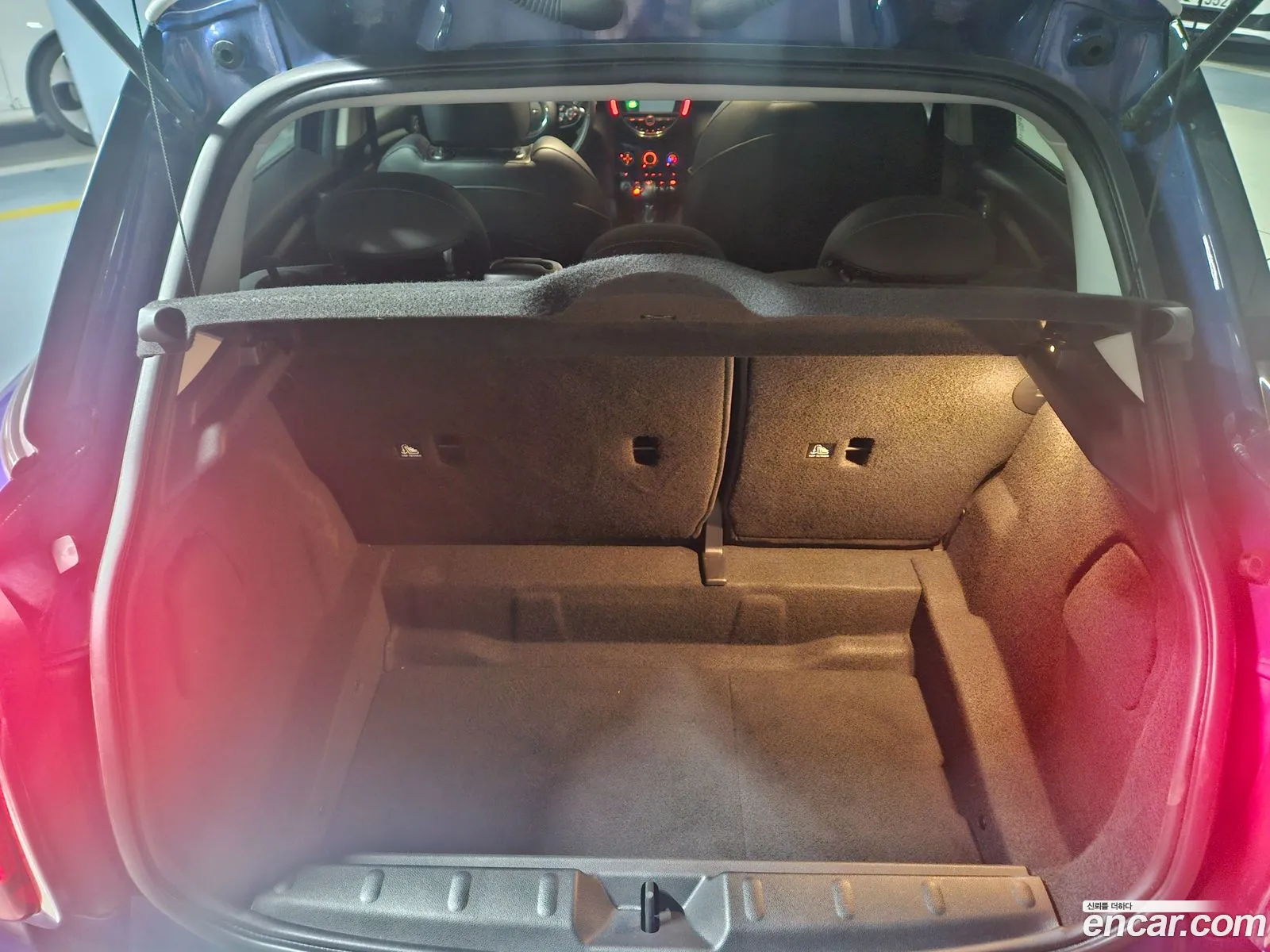 Mini Cooper 2018 — 3