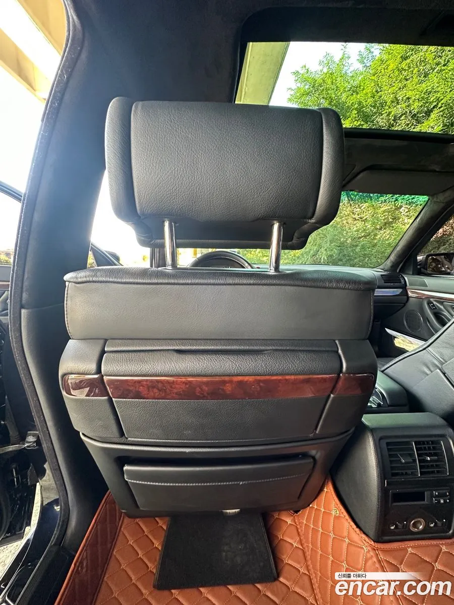 BMW 7 Series 2001 — 3