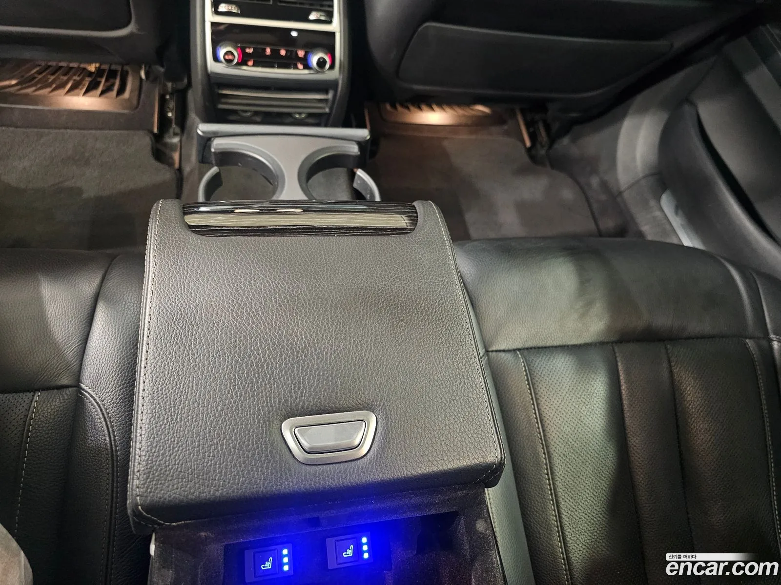 BMW 7 Series 2018 — 7