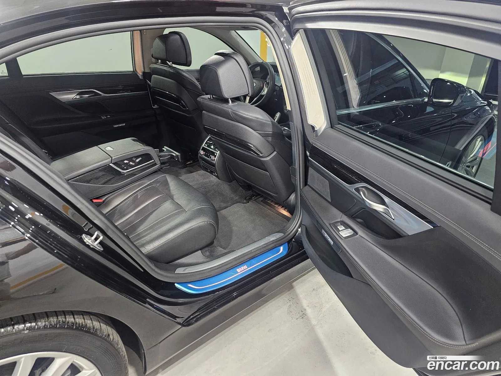 BMW 7 Series 2018 — 3