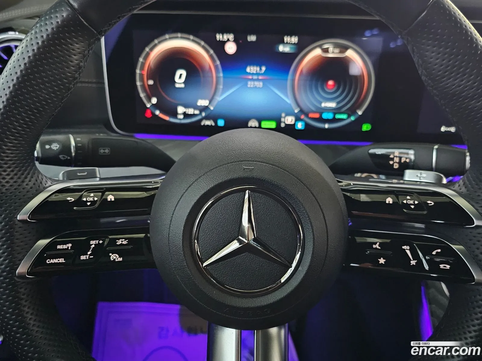 Mercedes-Benz CLS-Class C257 2022 — 10