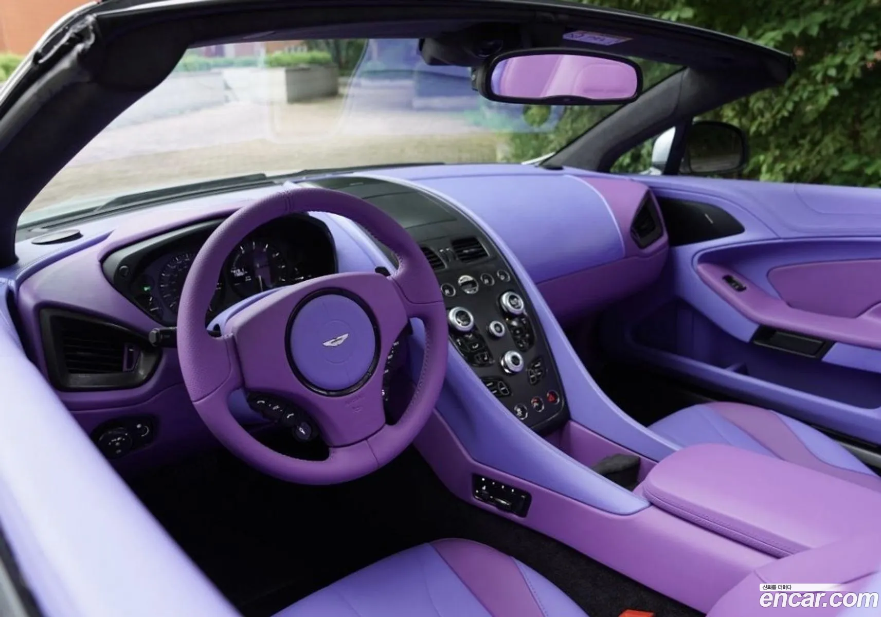 Aston Martin Vanquish 2015 — 16