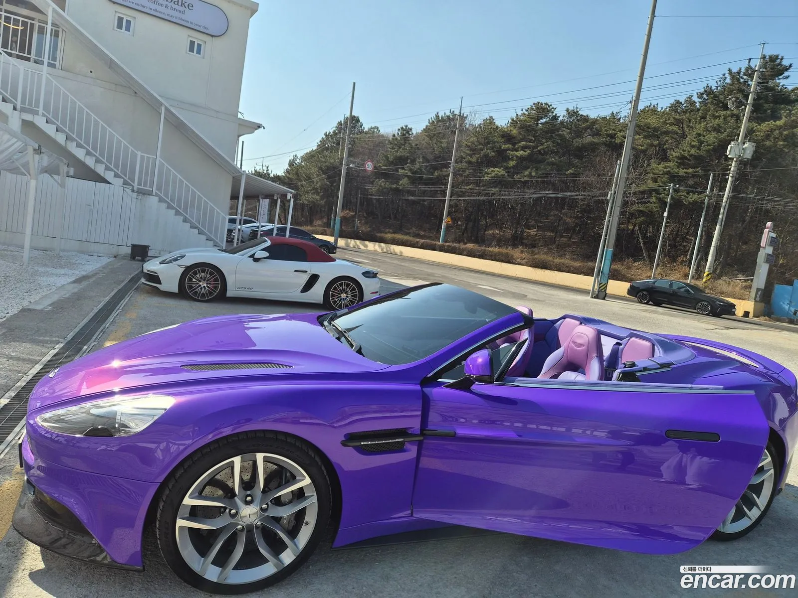 Aston Martin Vanquish 2015 — 18