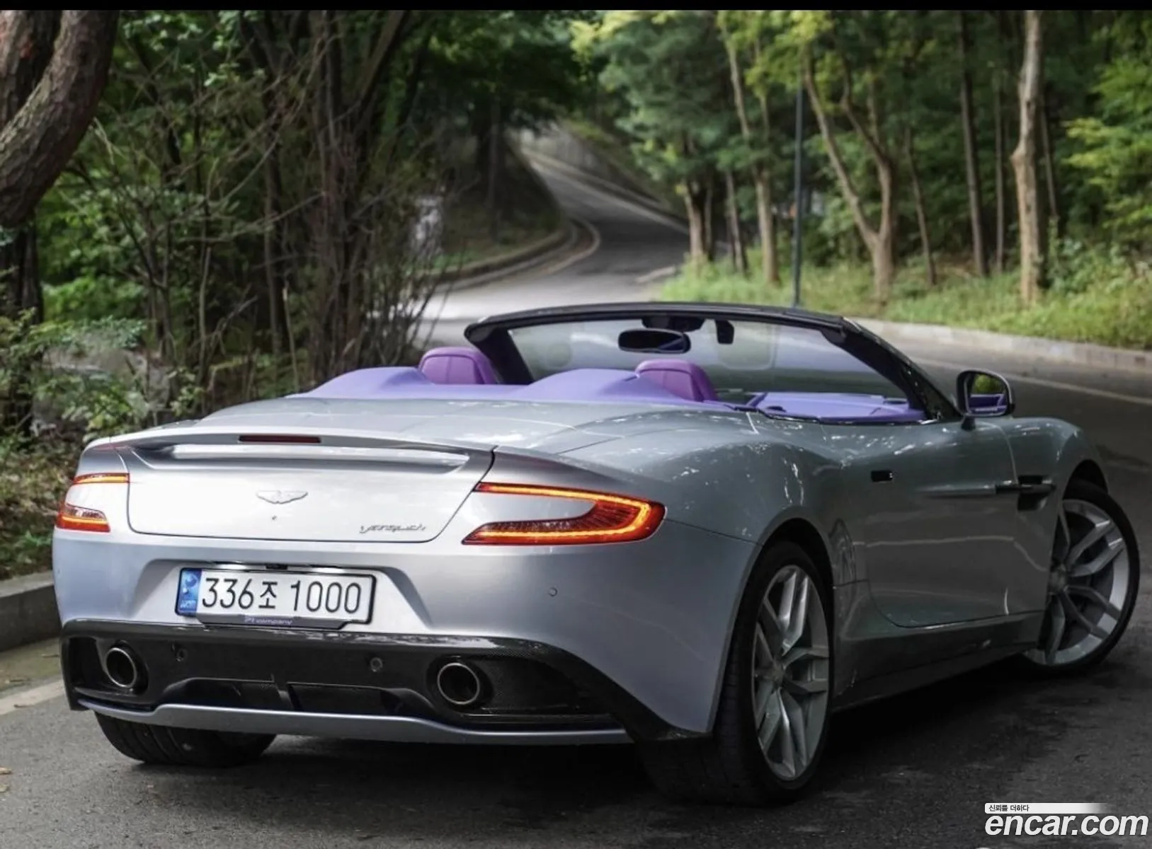 Aston Martin Vanquish 2015 — 12