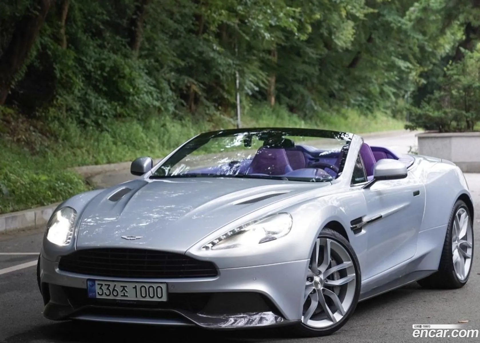 Aston Martin Vanquish 2015 — 17