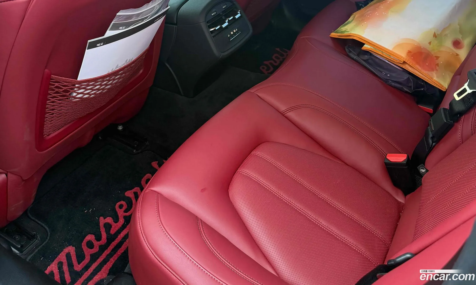 Maserati Ghibli 2019 — 5