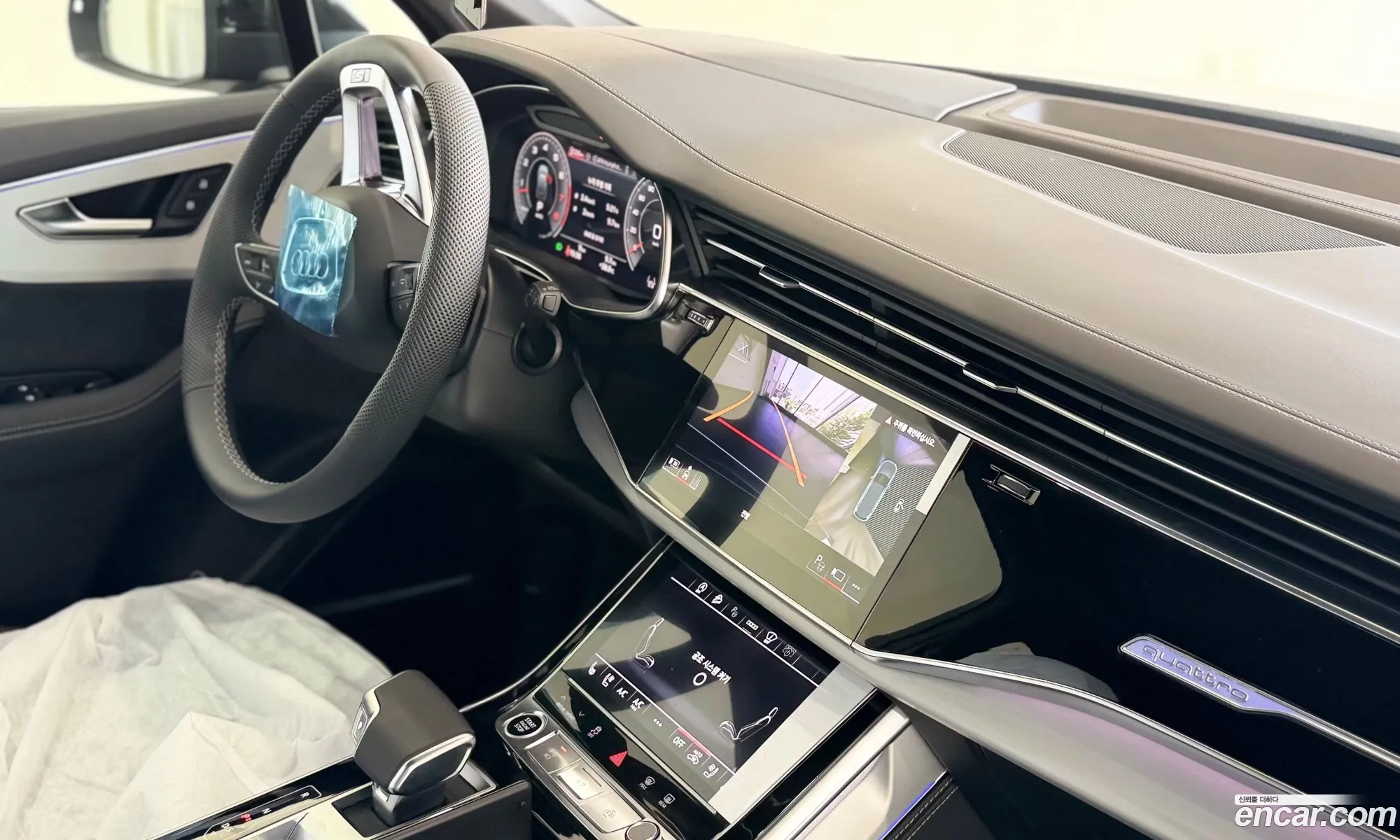 Audi Q7 2026 — 5