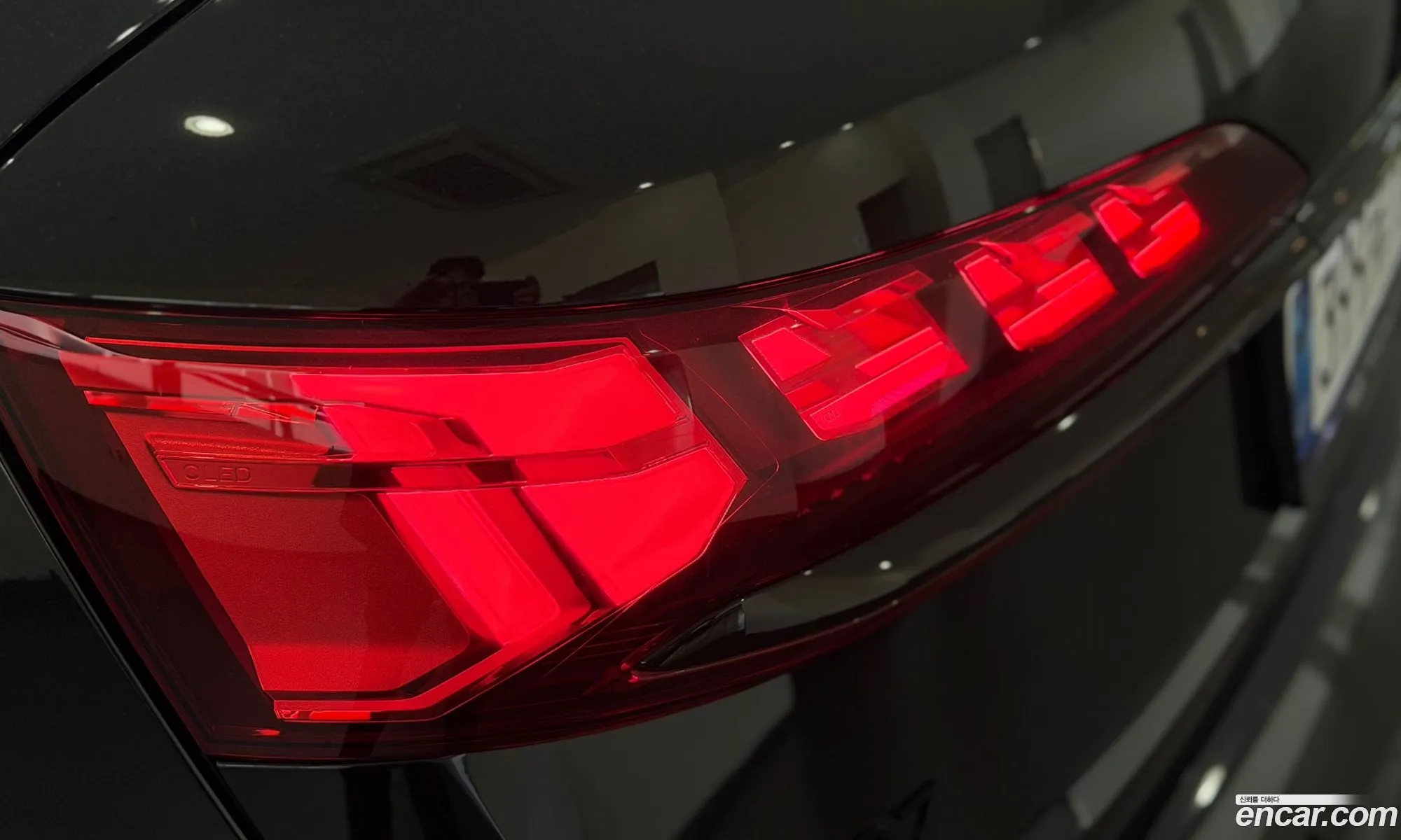 Audi Q7 2026 — 9