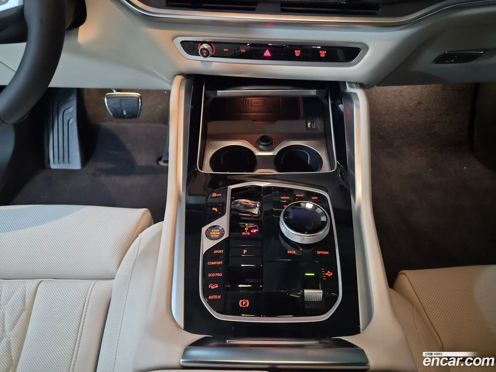 BMW X6 2026 — 15