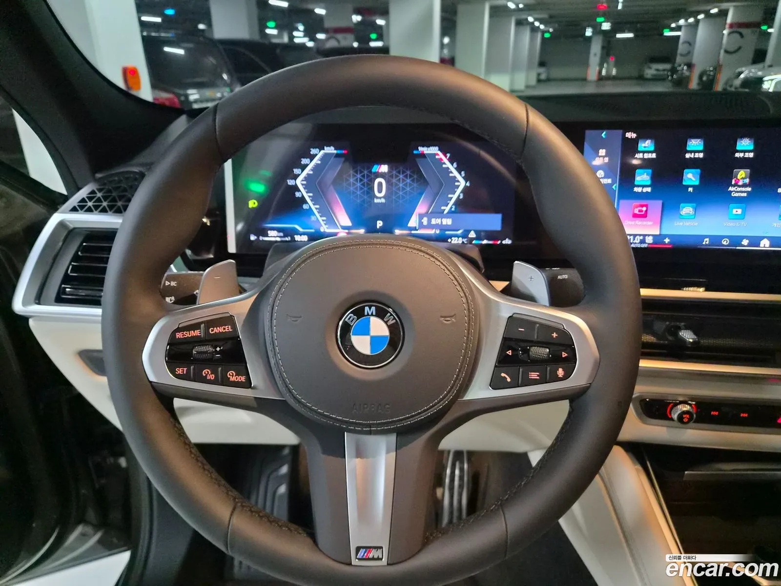 BMW X6 2026 — 19