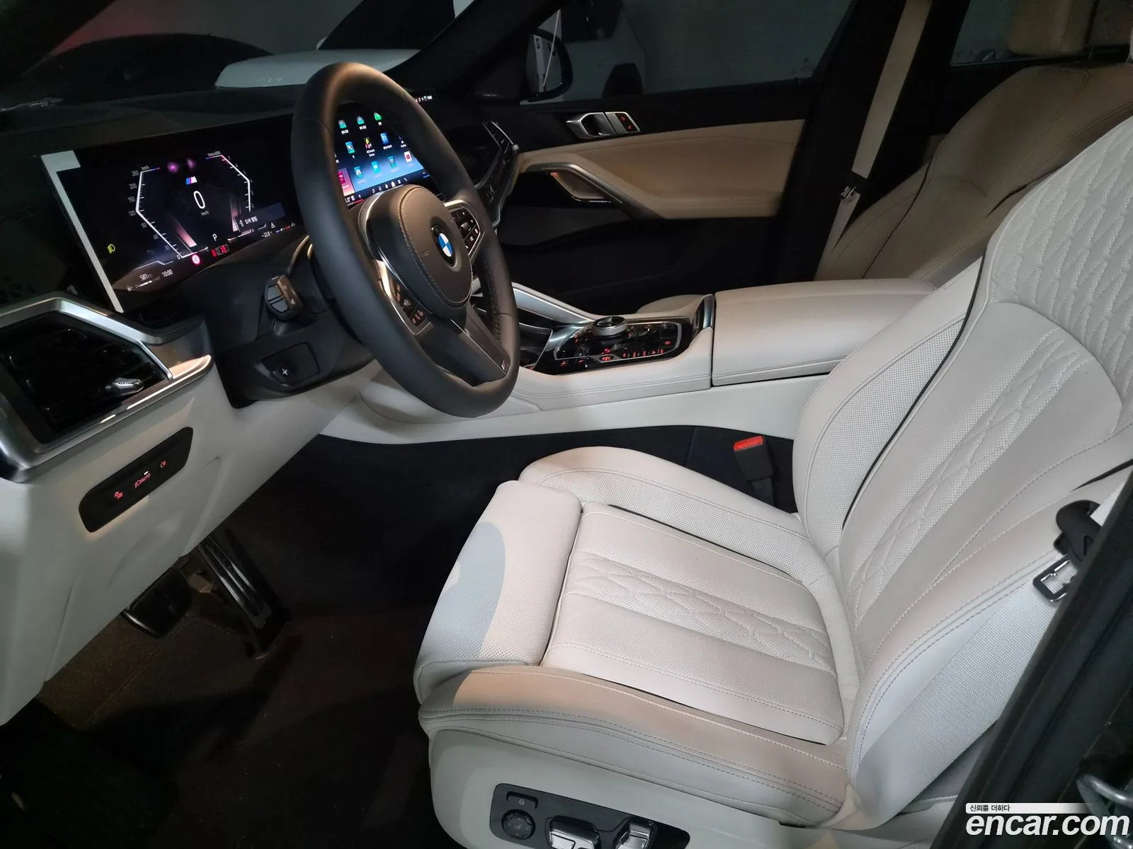 BMW X6 2026 — 9