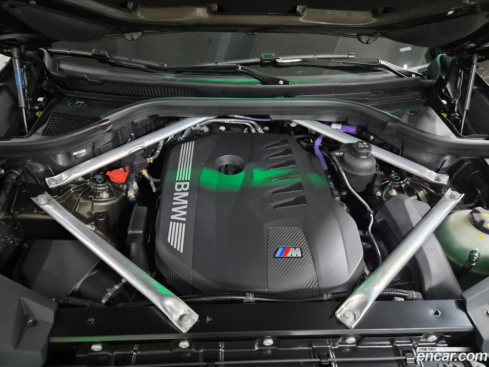 BMW X6 2026 — 2