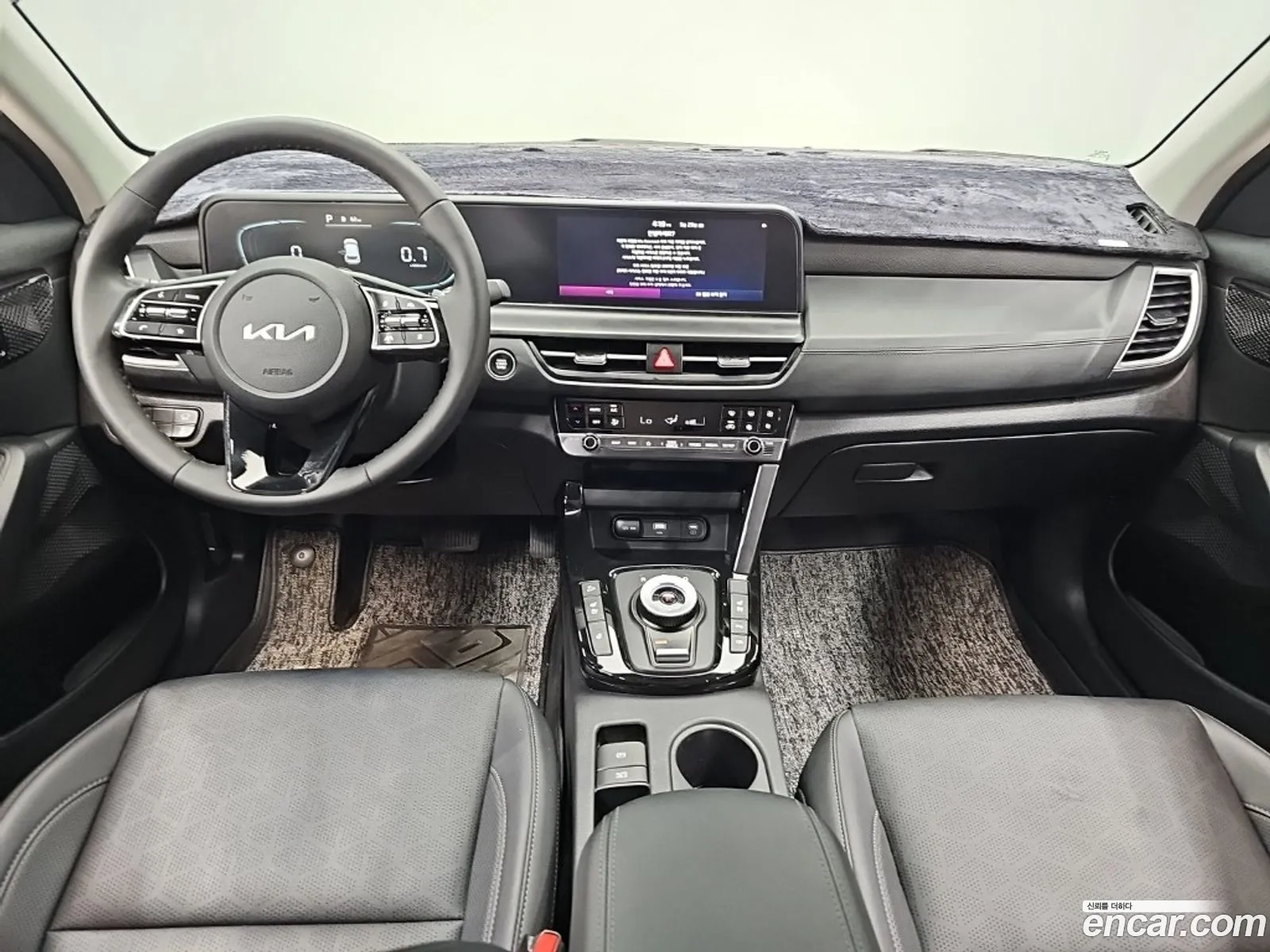 Kia Seltos 2022 — 3