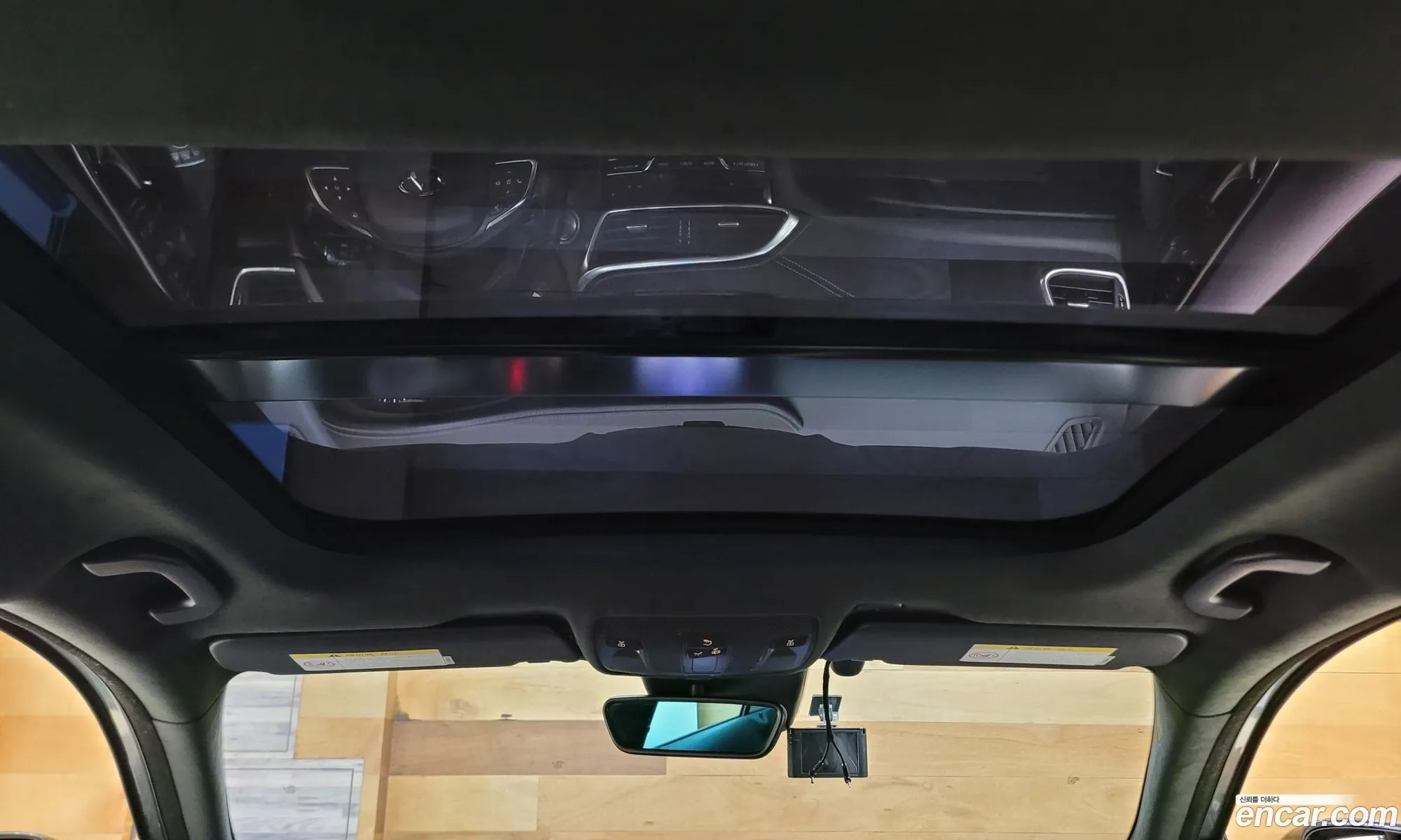 Infiniti Q30 2017 — 11