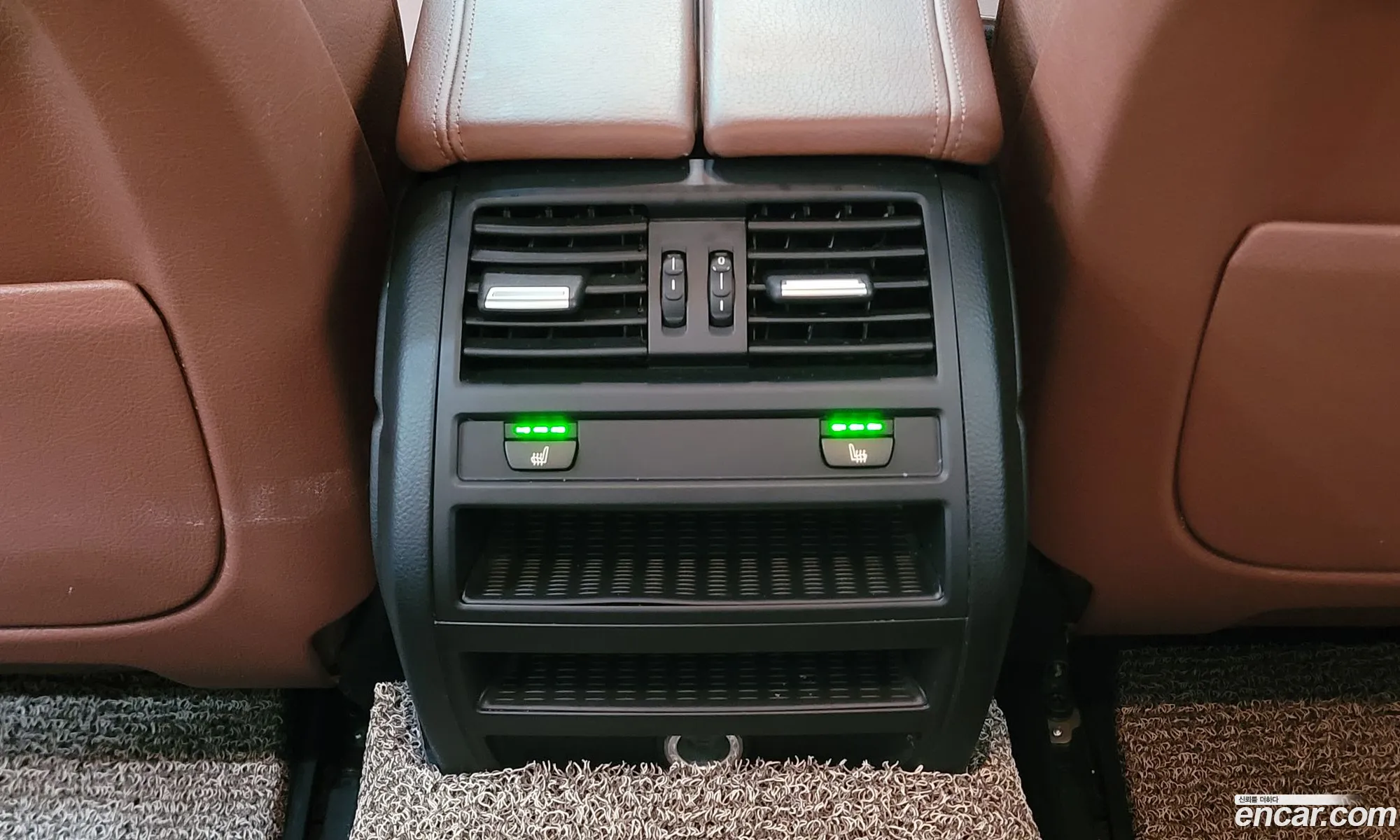 BMW 5 Series 2016 — 4