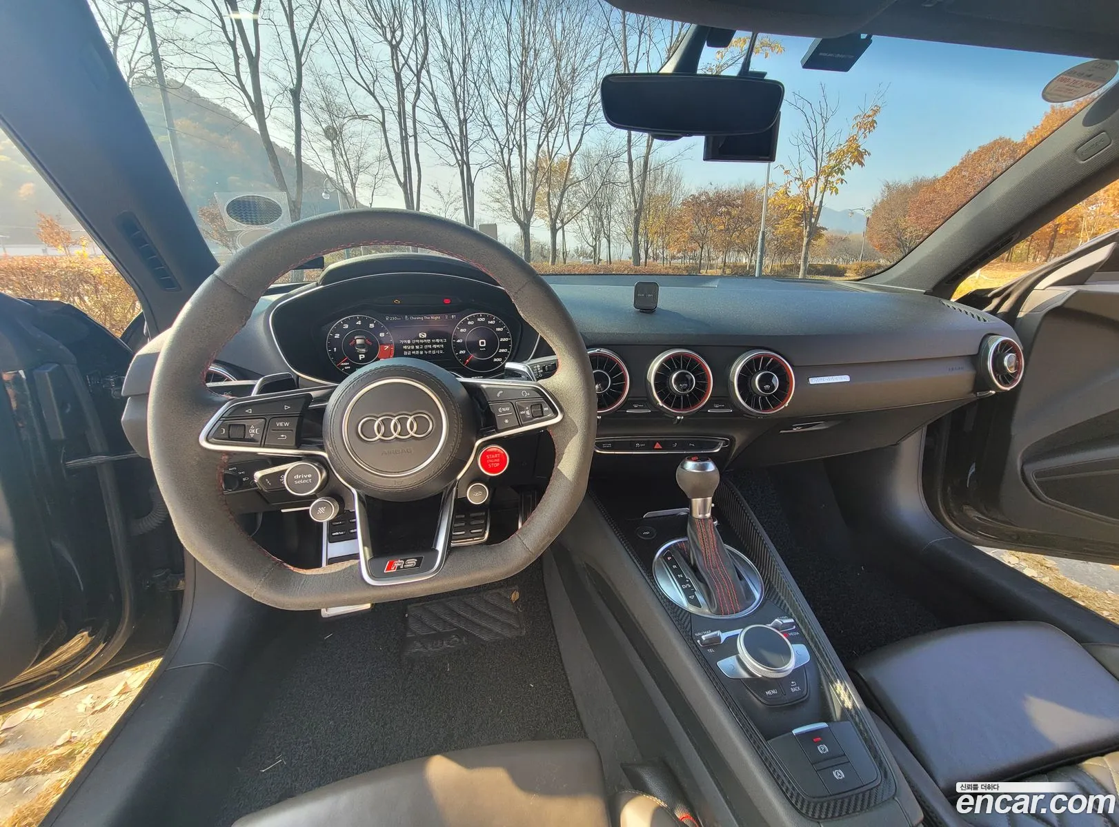Audi TT 2016 — 7