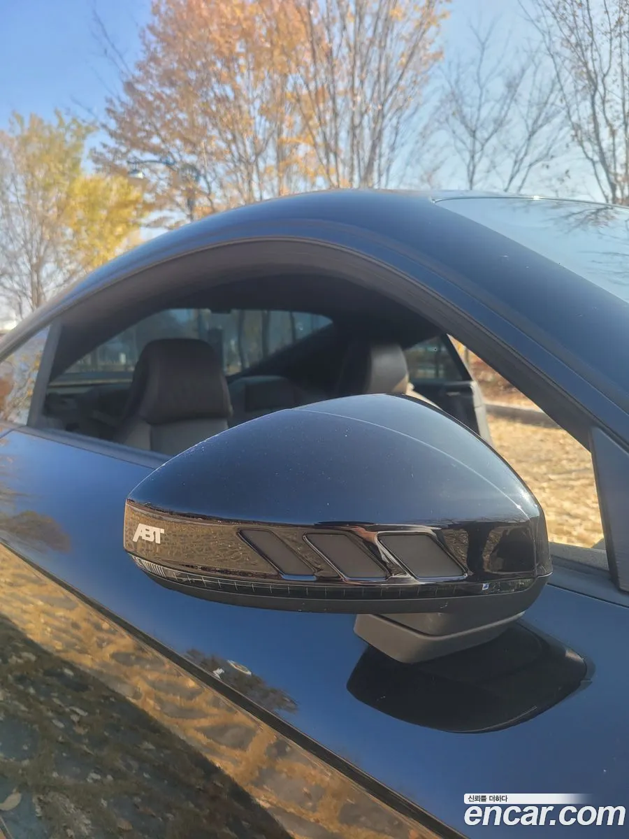 Audi TT 2016 — 6